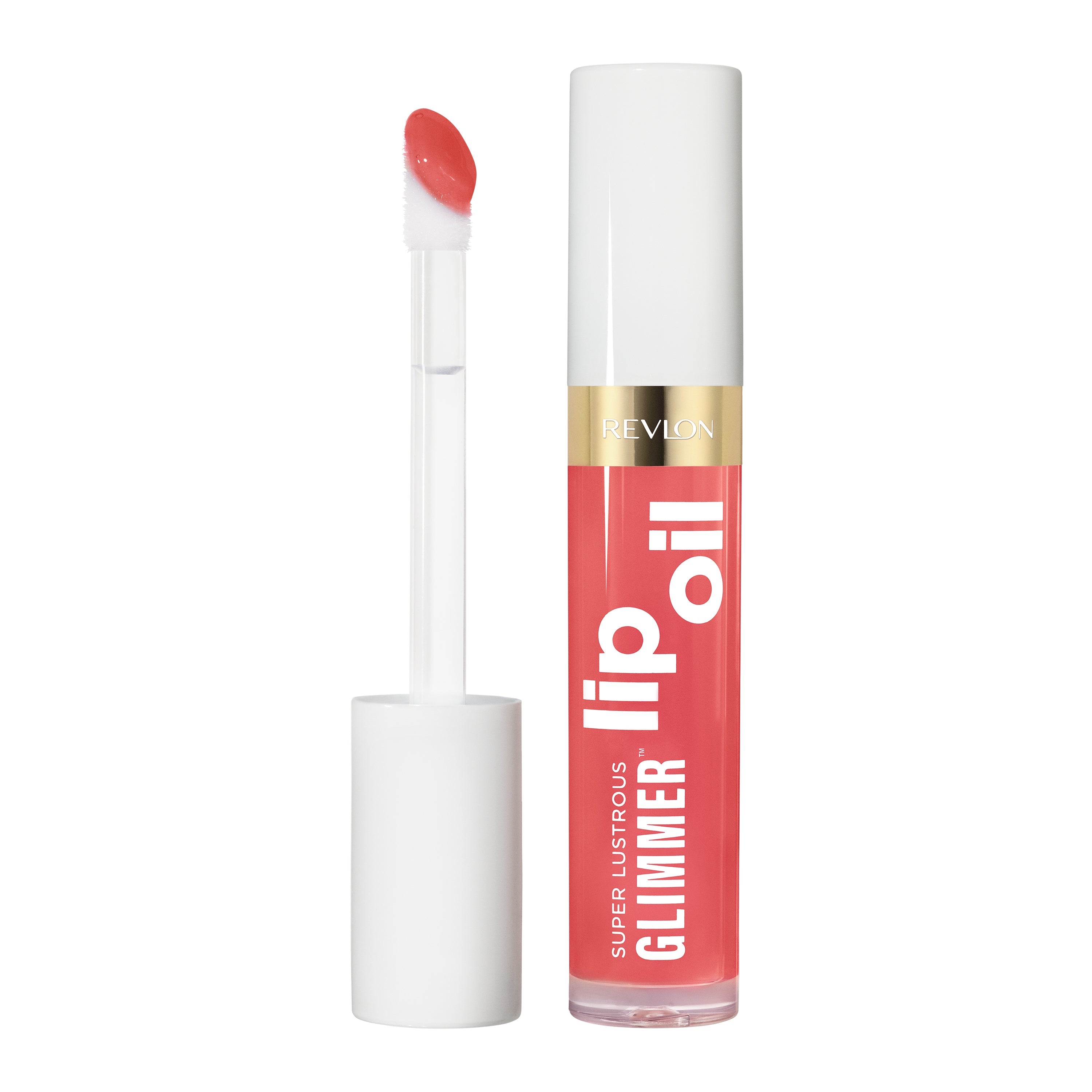 Super Lustrous Glimmer™ Lip Oil