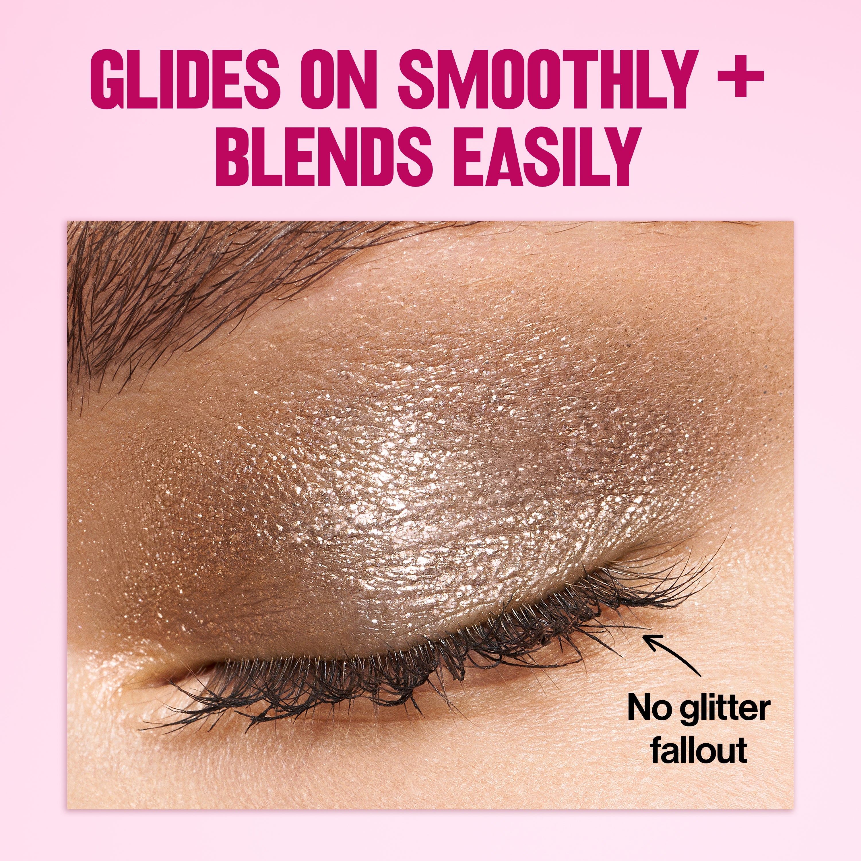 Glimmer Liquid Shadow