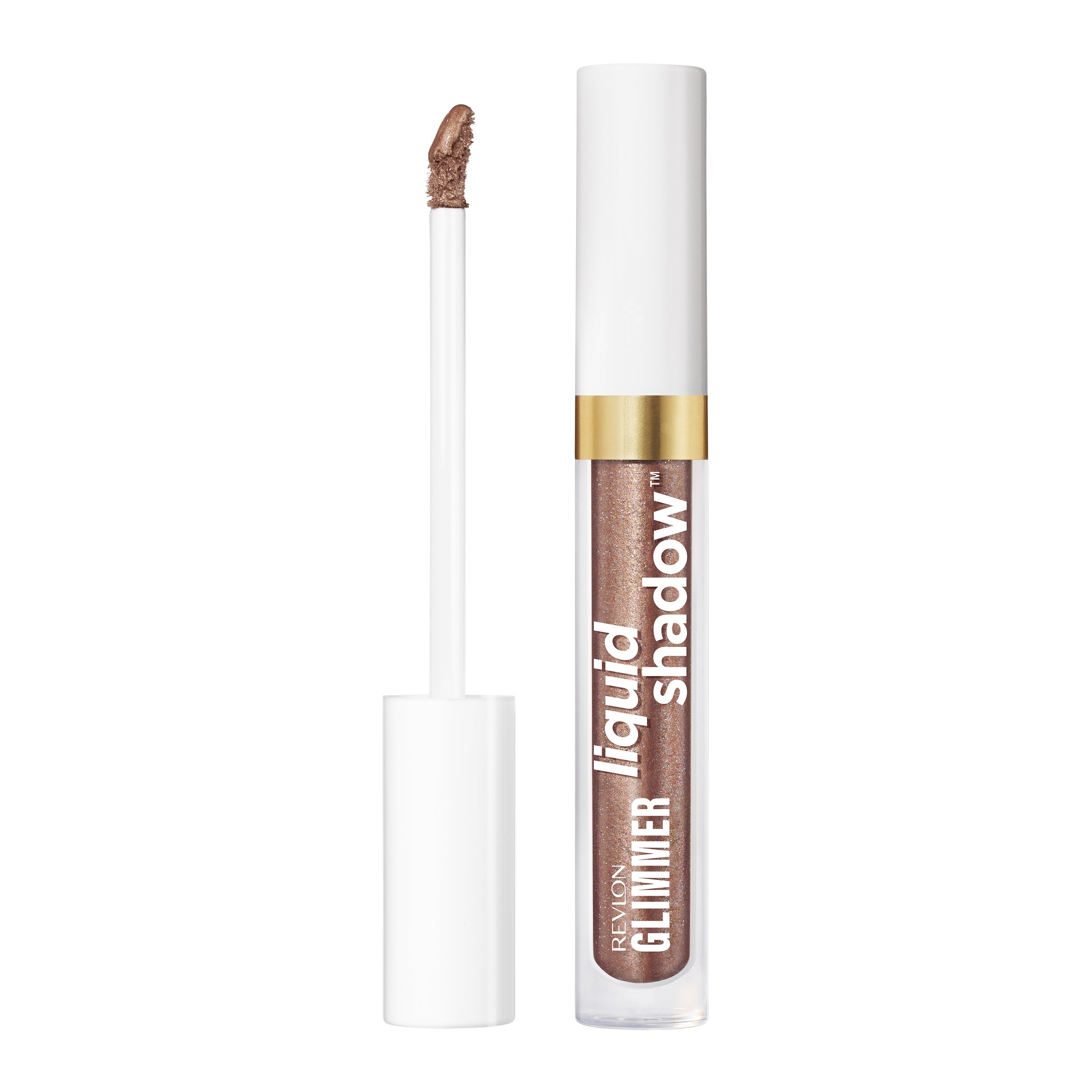 Glimmer Liquid Shadow