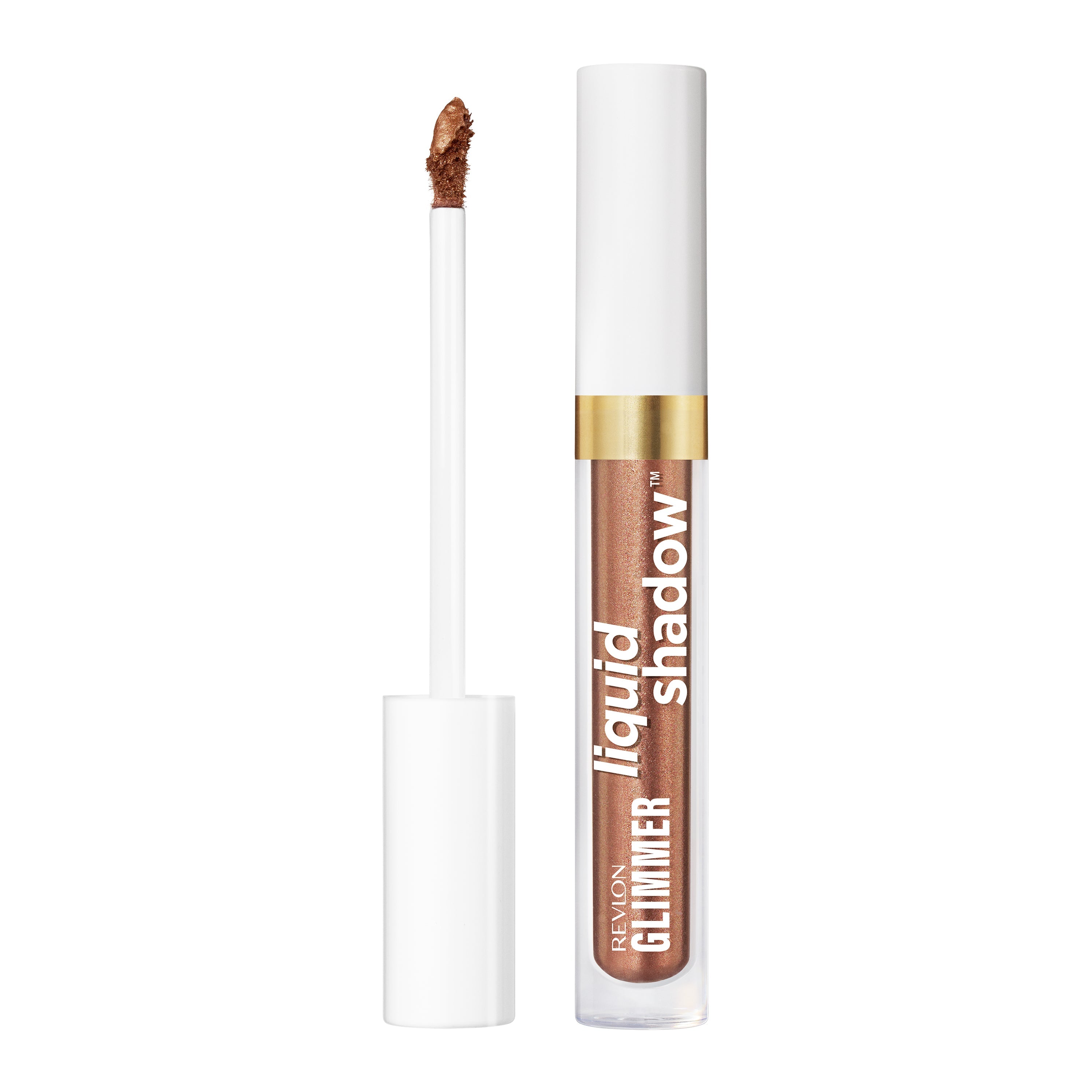 Glimmer Liquid Shadow