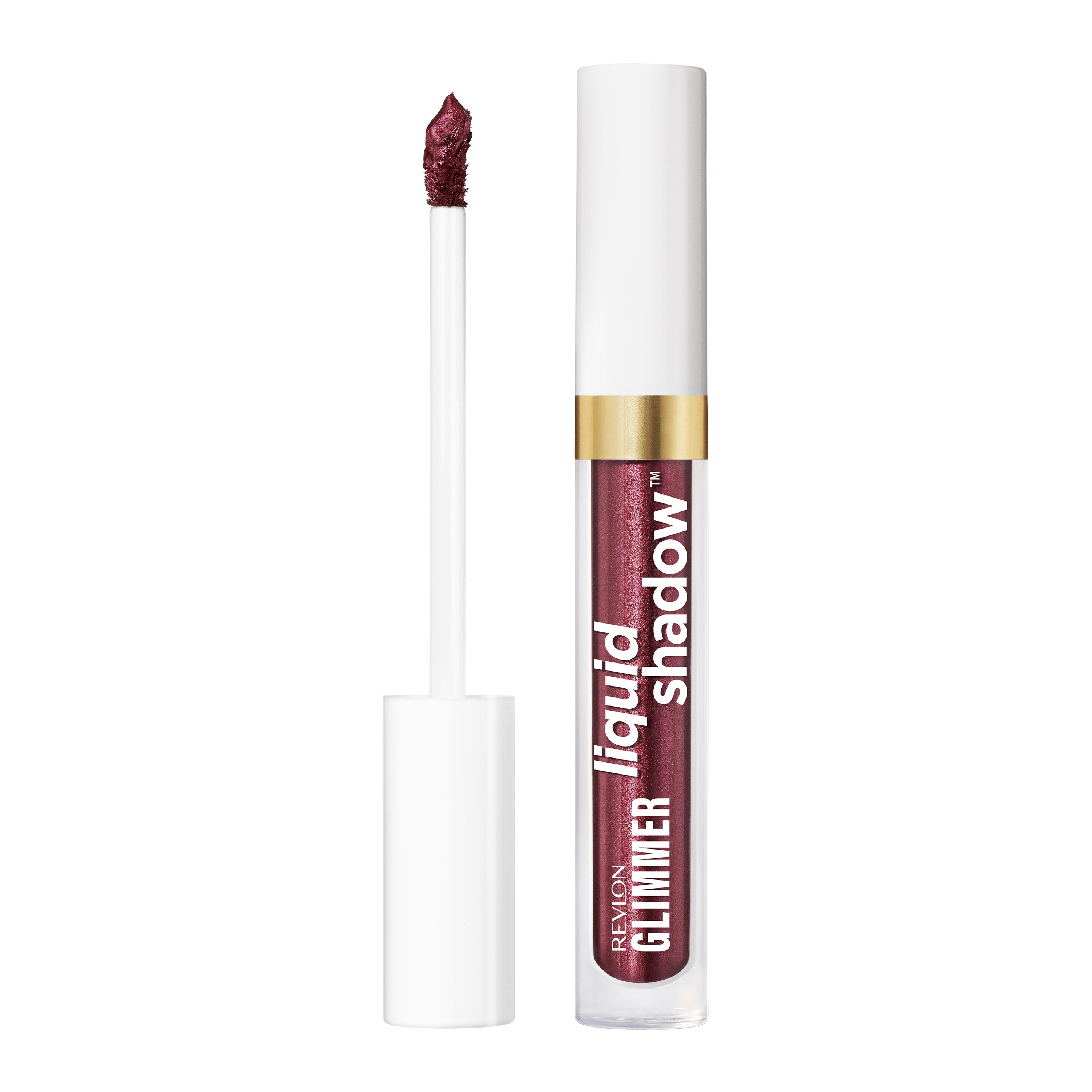 Glimmer Liquid Shadow