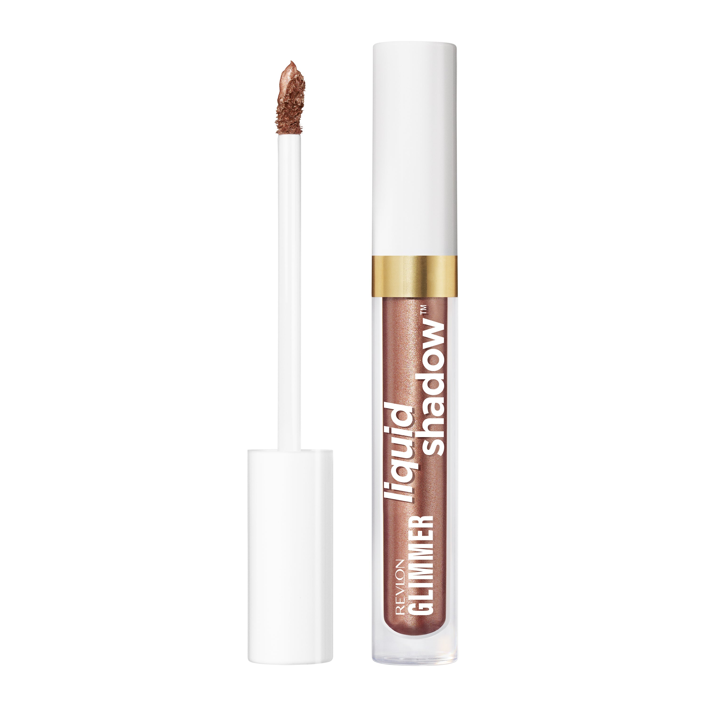 Glimmer Liquid Shadow