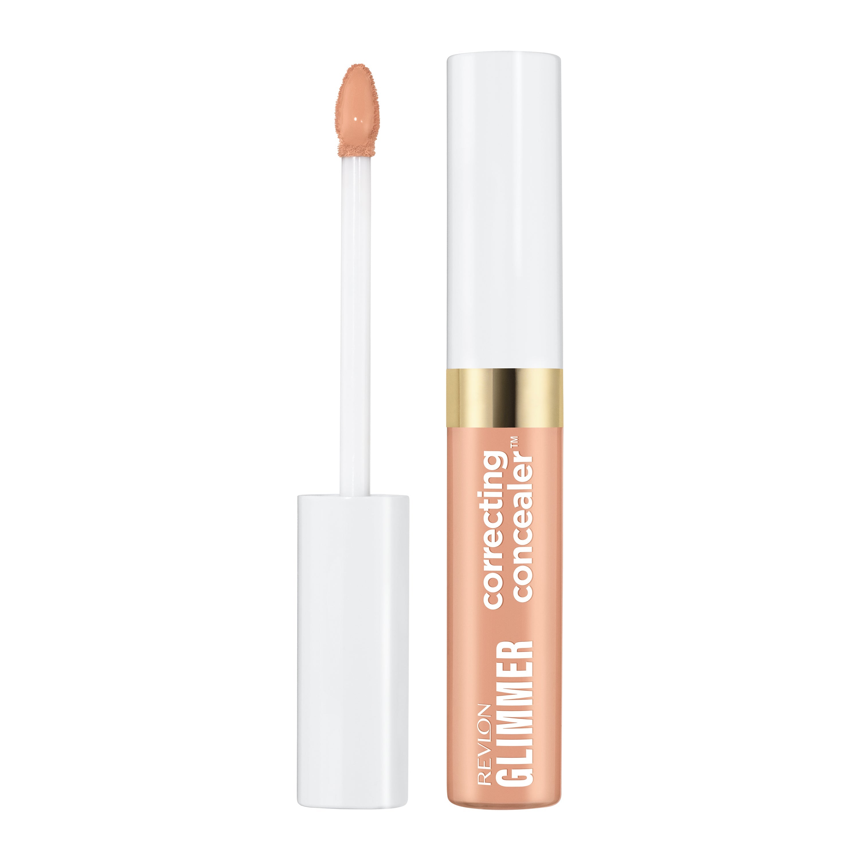 Glimmer Brightening Concealer