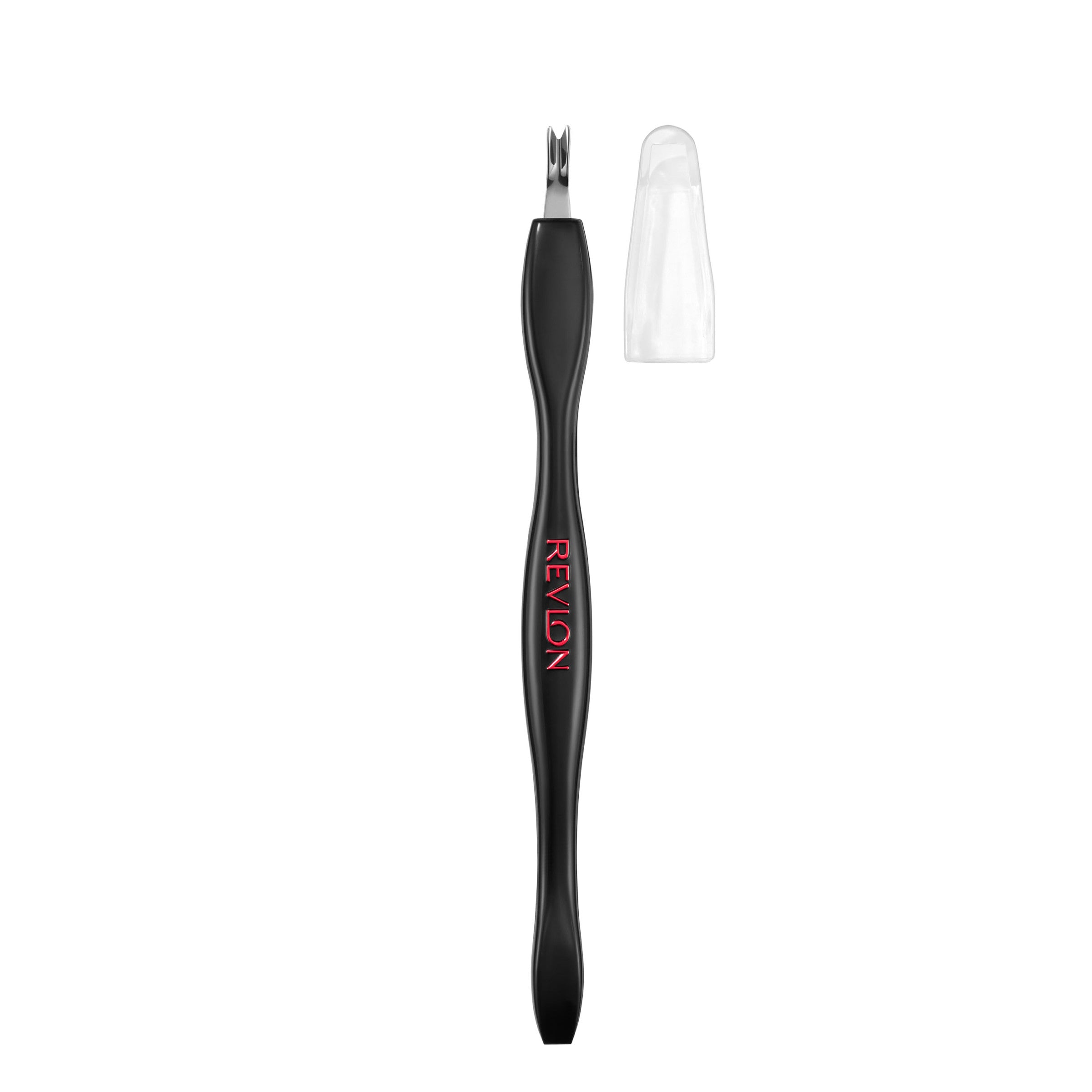 Cuticle Trimmer with Cap