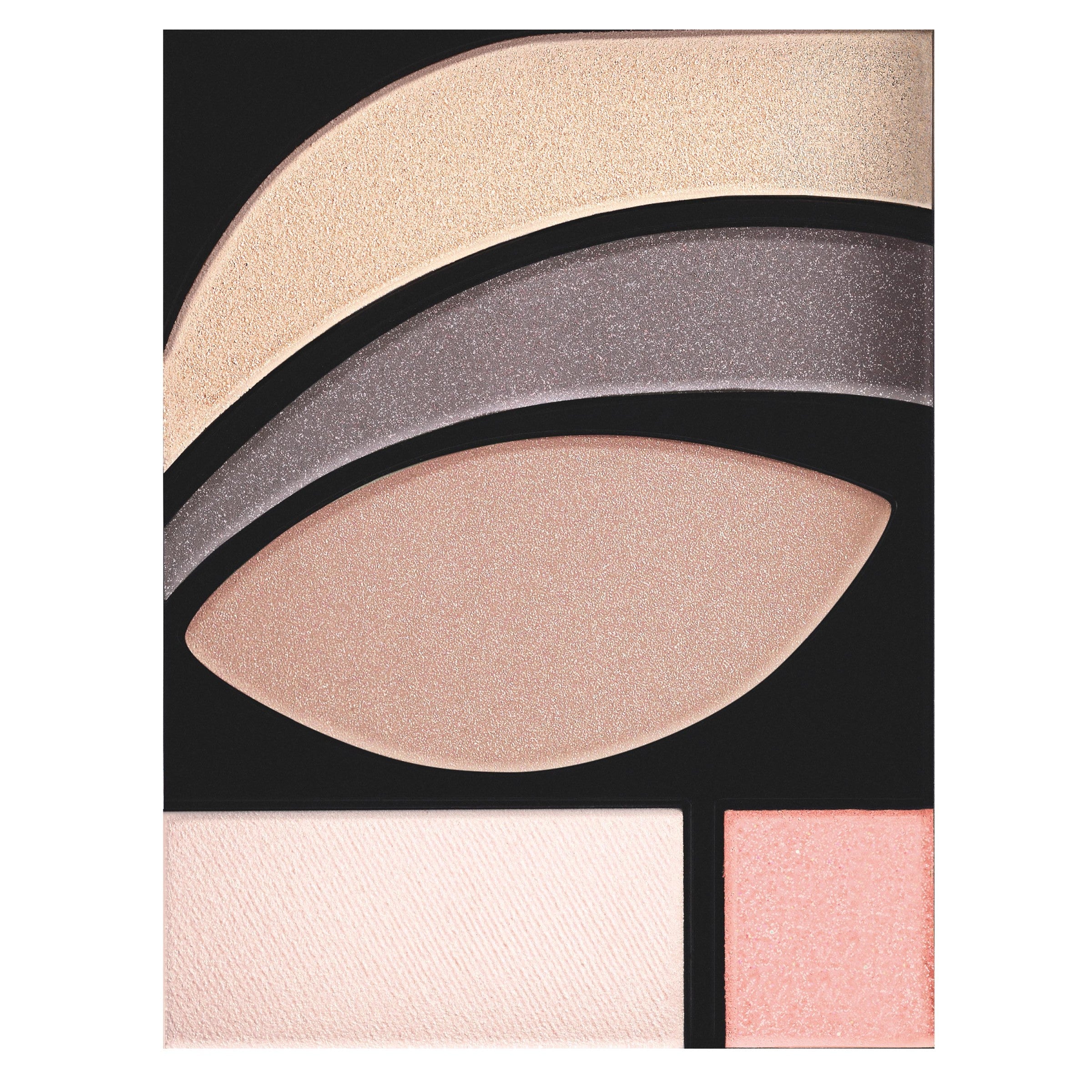PhotoReady™ Eye Contour Kit, Eyeshadow Palette