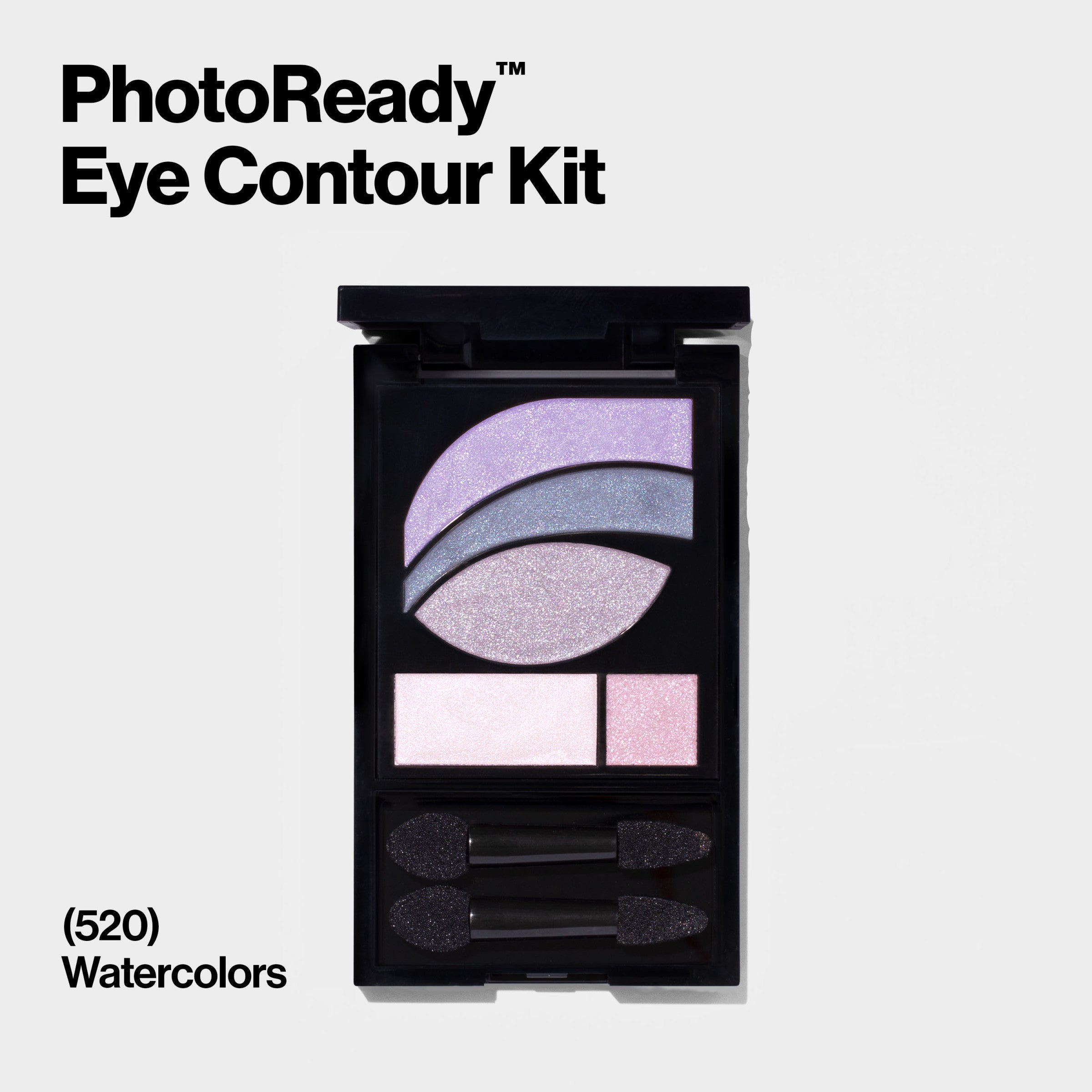 PhotoReady™ Eye Contour Kit, Eyeshadow Palette