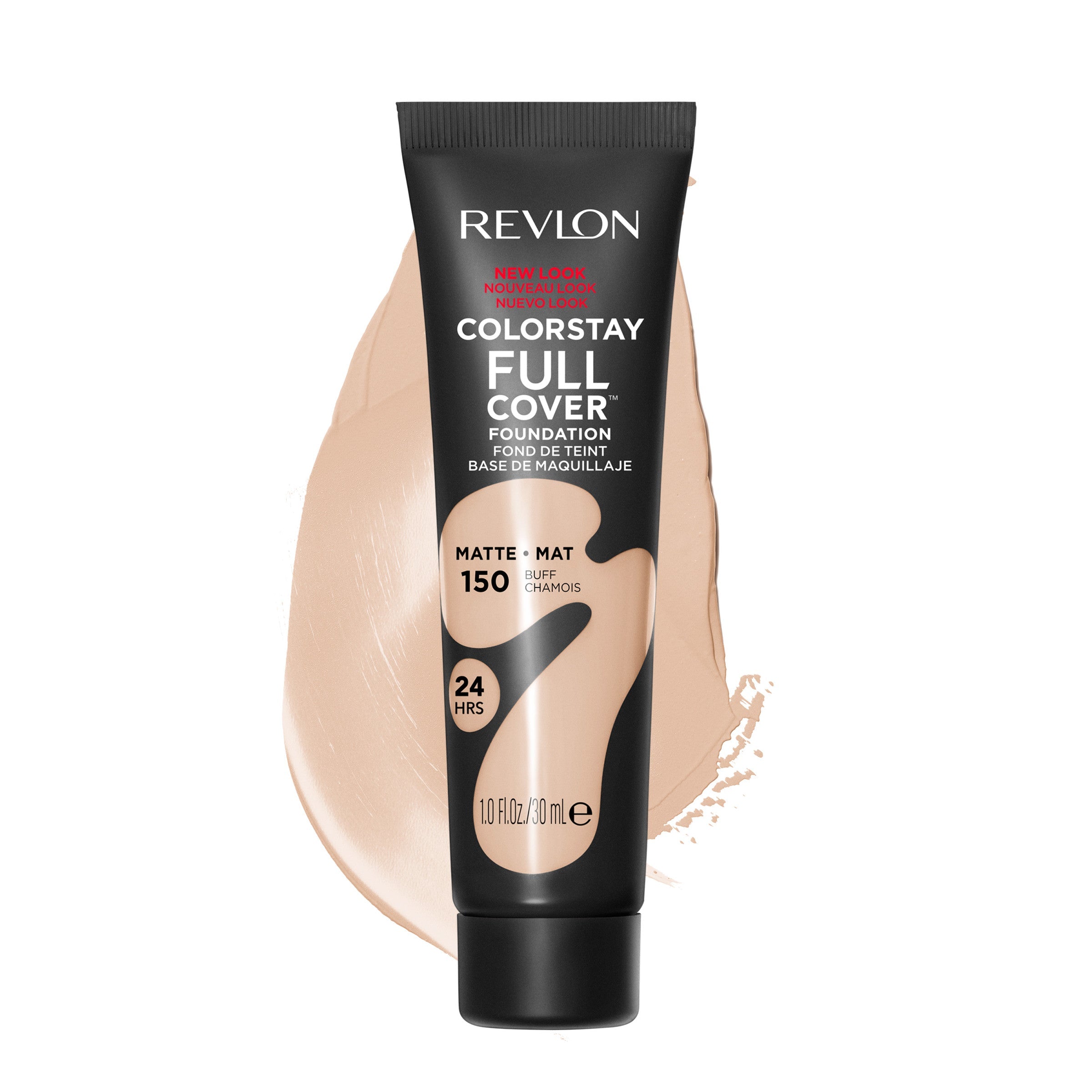 ColorStay Full Cover™ Foundation