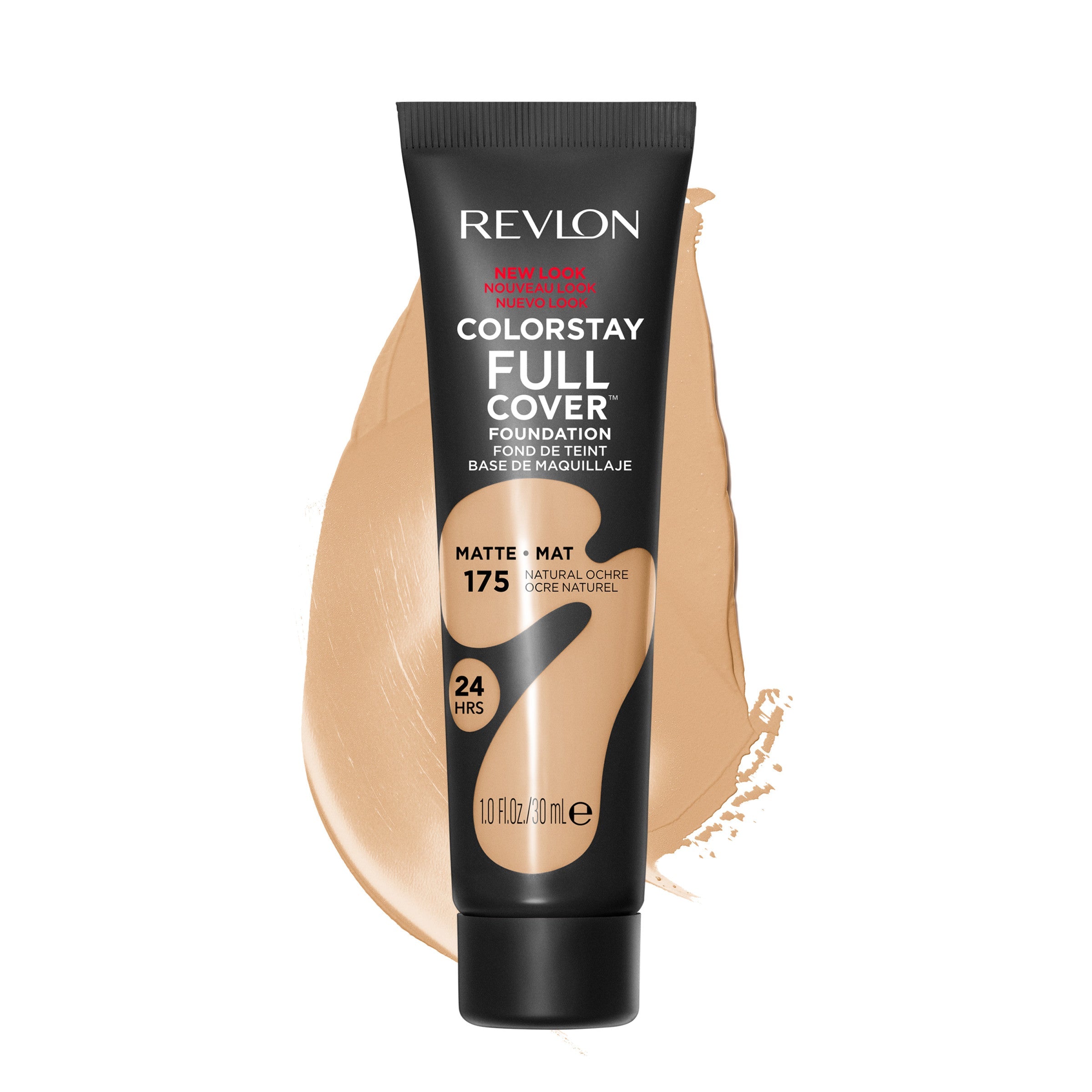 ColorStay Full Cover™ Foundation