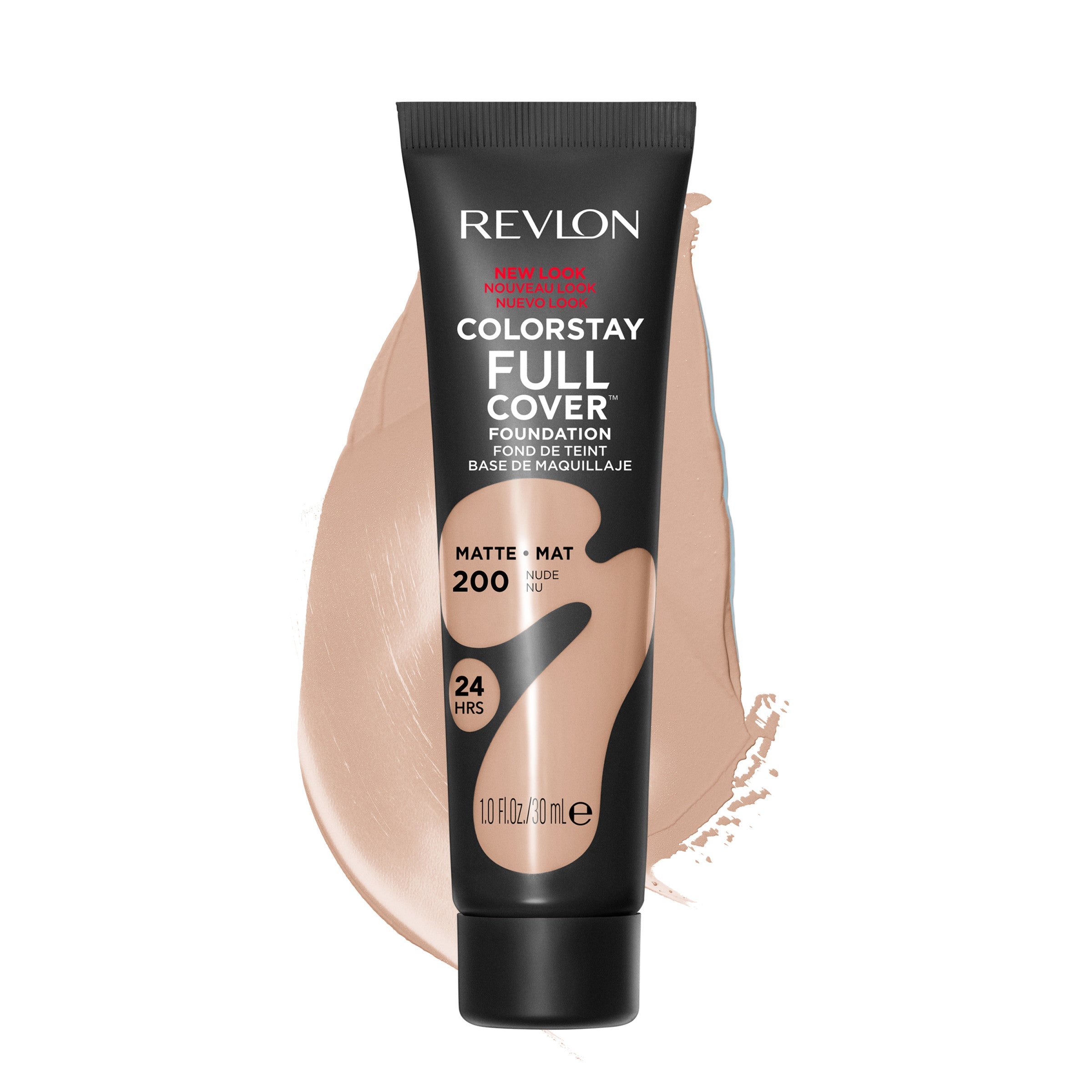 ColorStay Full Cover™ Foundation