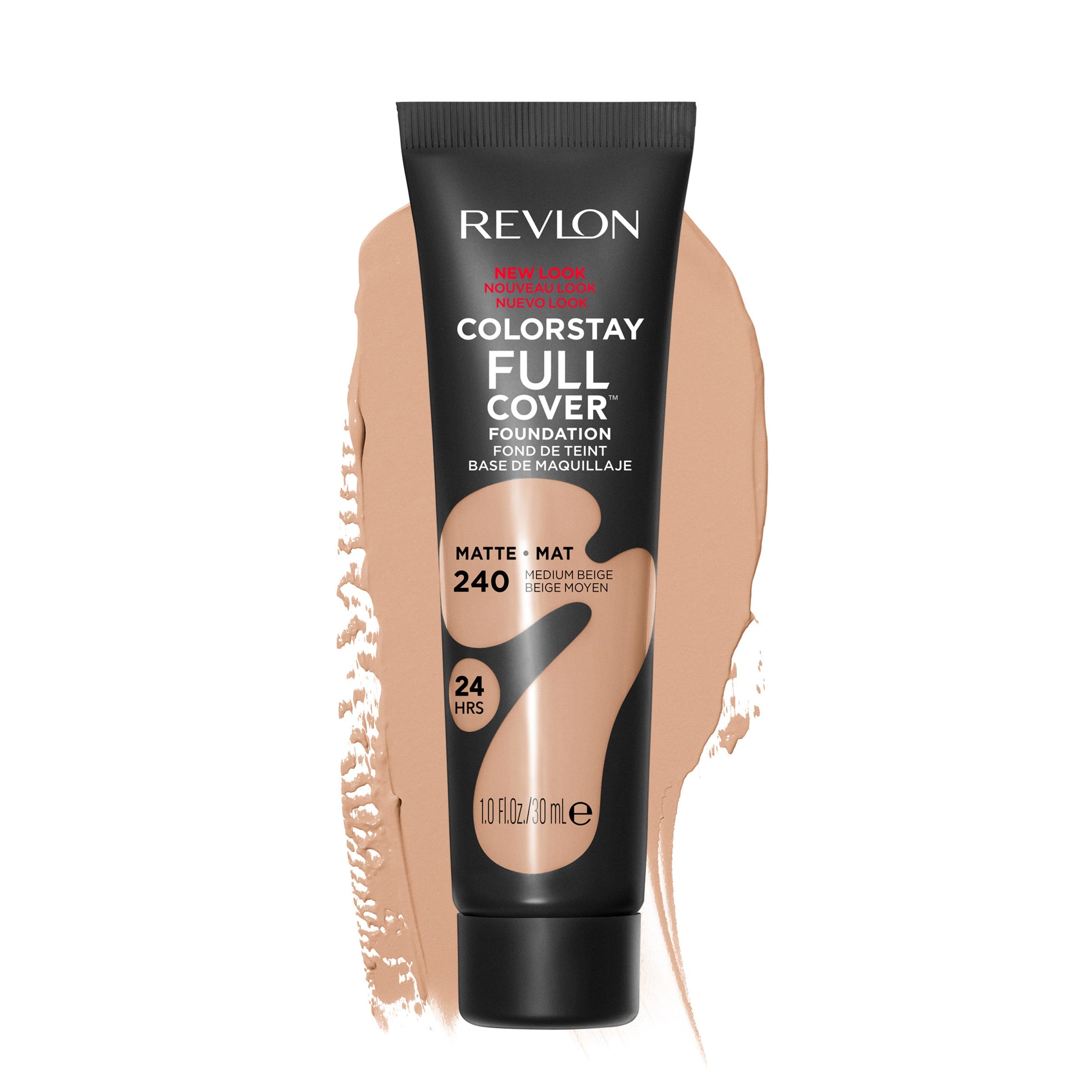 ColorStay Full Cover™ Foundation
