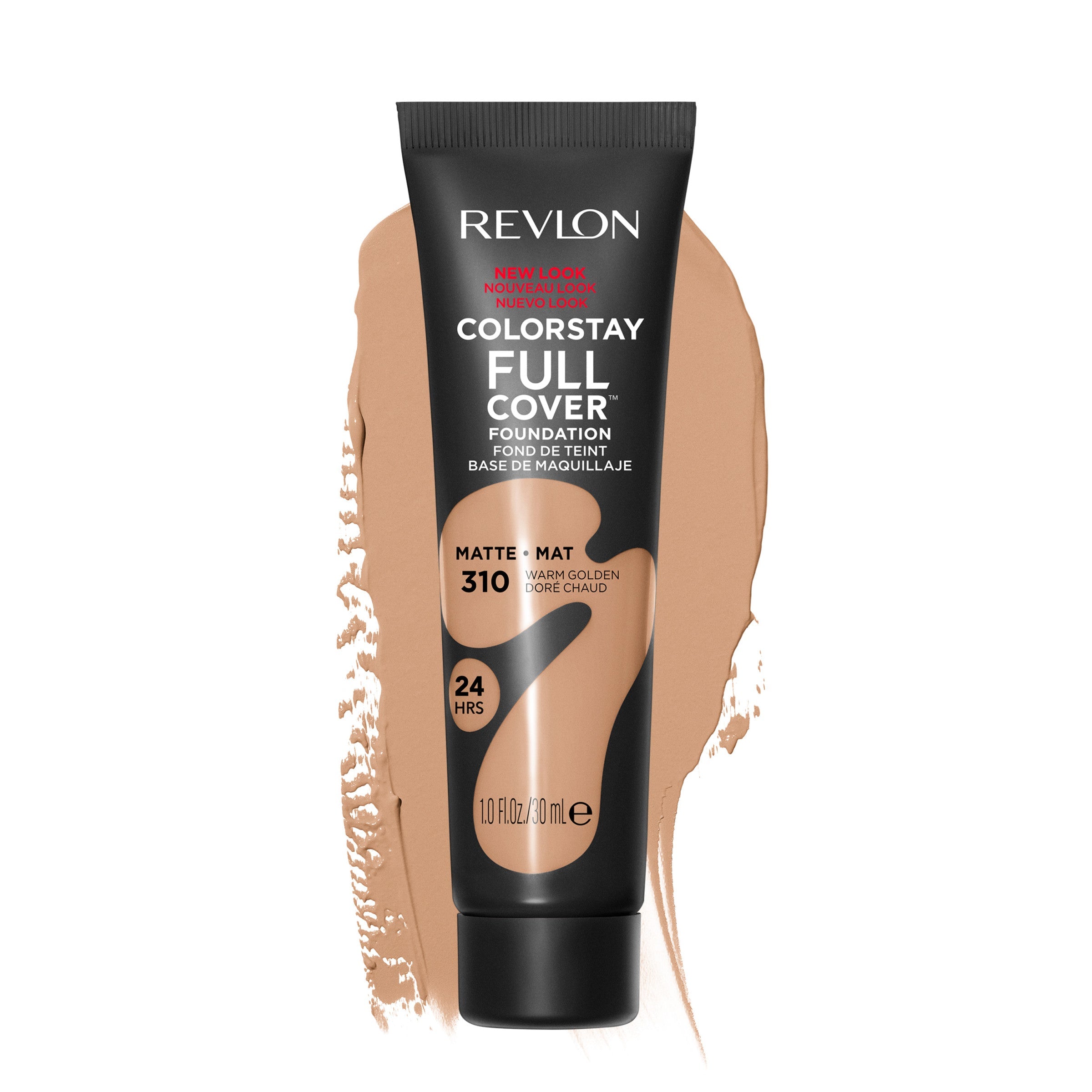 ColorStay Full Cover™ Foundation