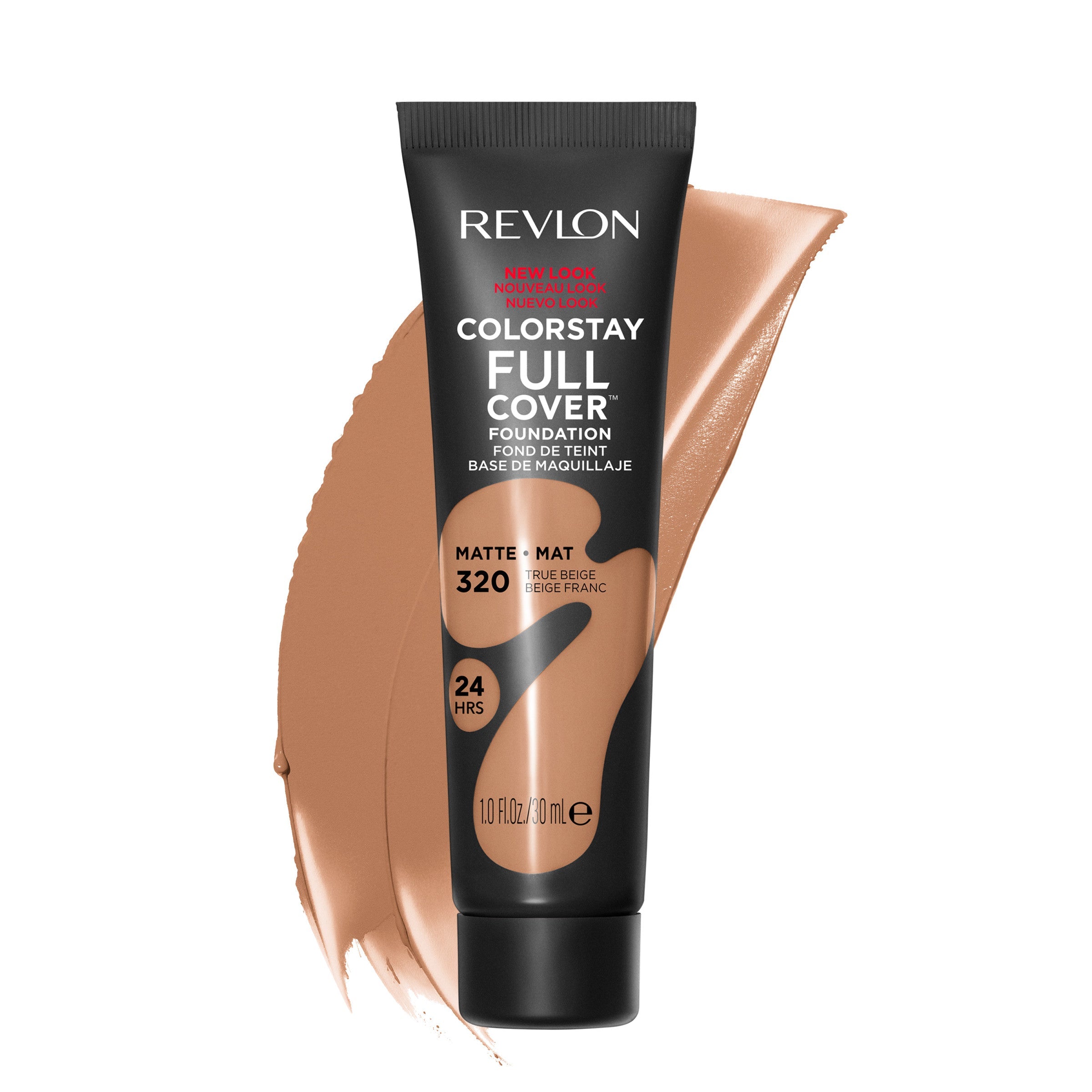 ColorStay Full Cover™ Foundation