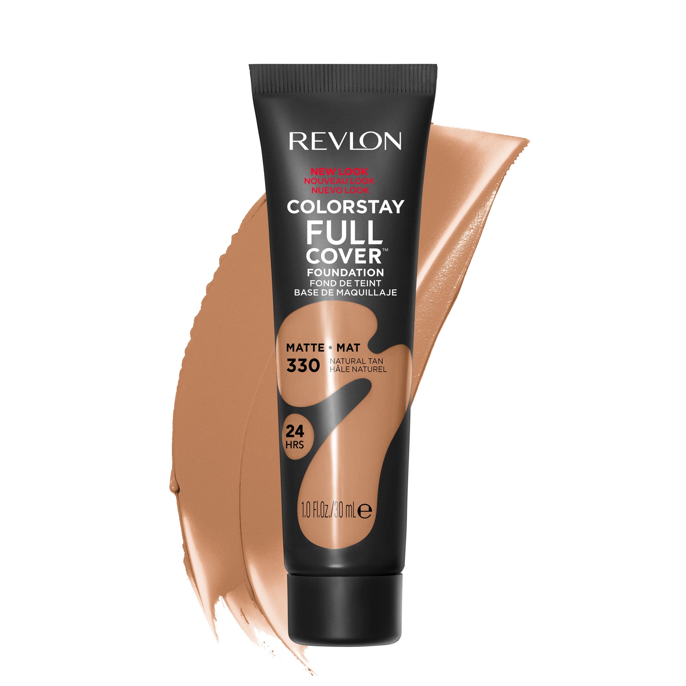 ColorStay Full Cover™ Foundation