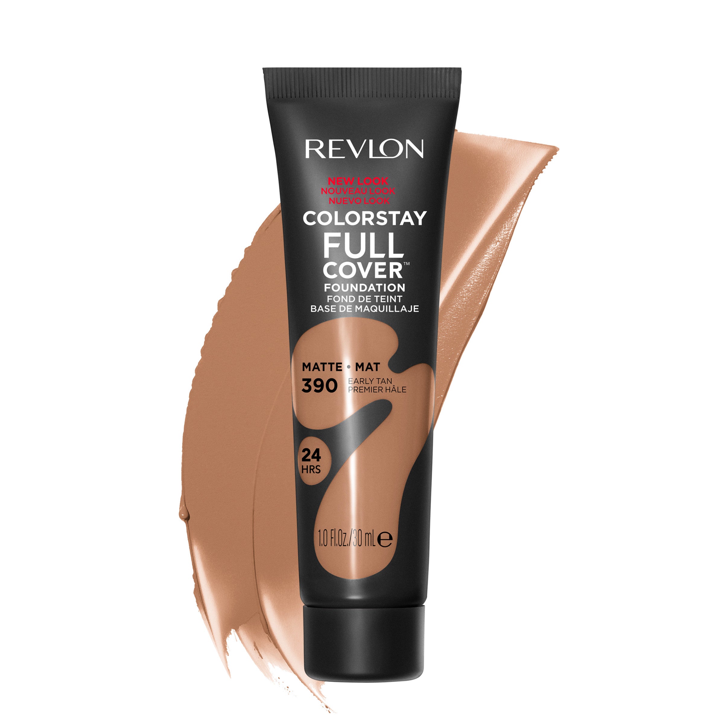 ColorStay Full Cover™ Foundation