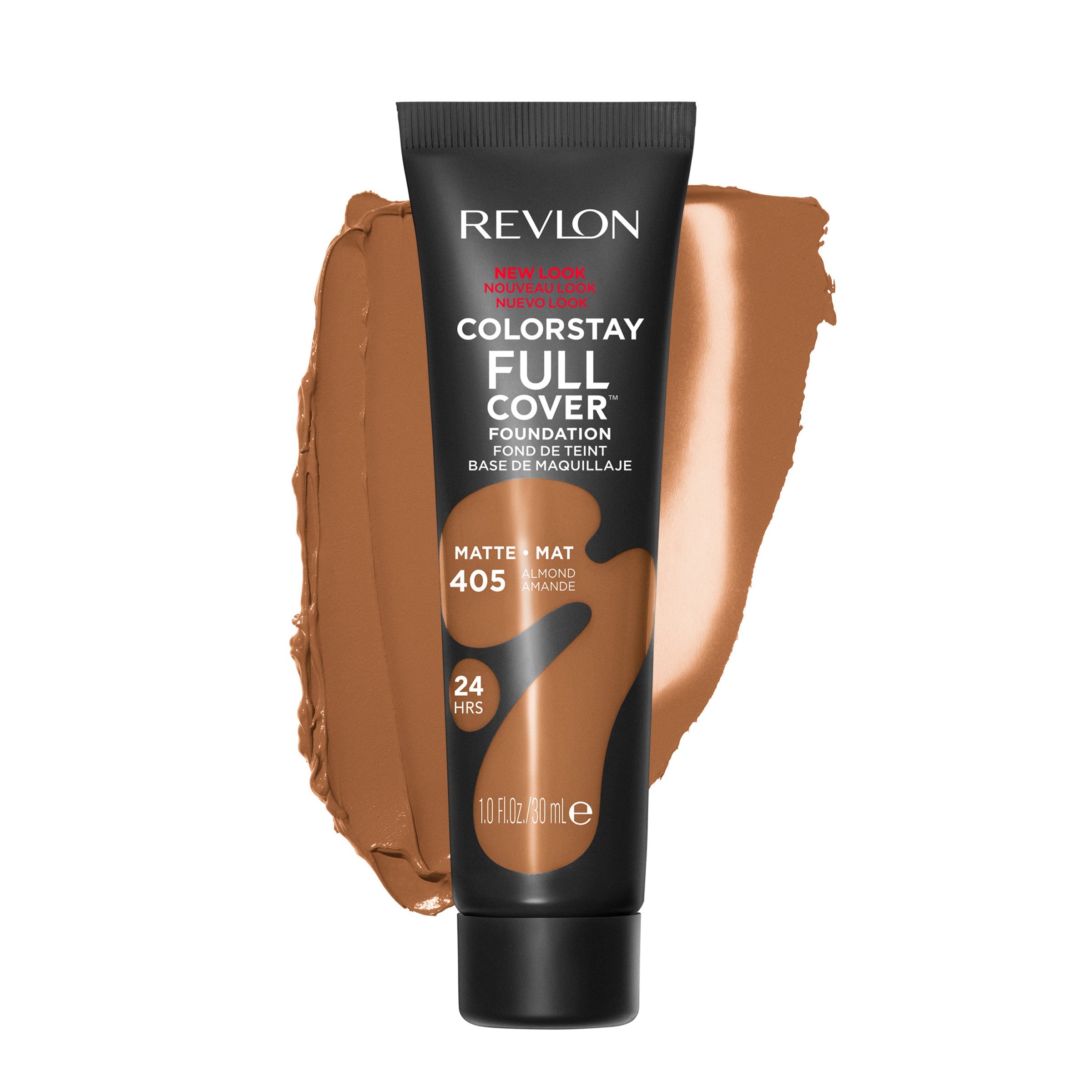 ColorStay Full Cover™ Foundation