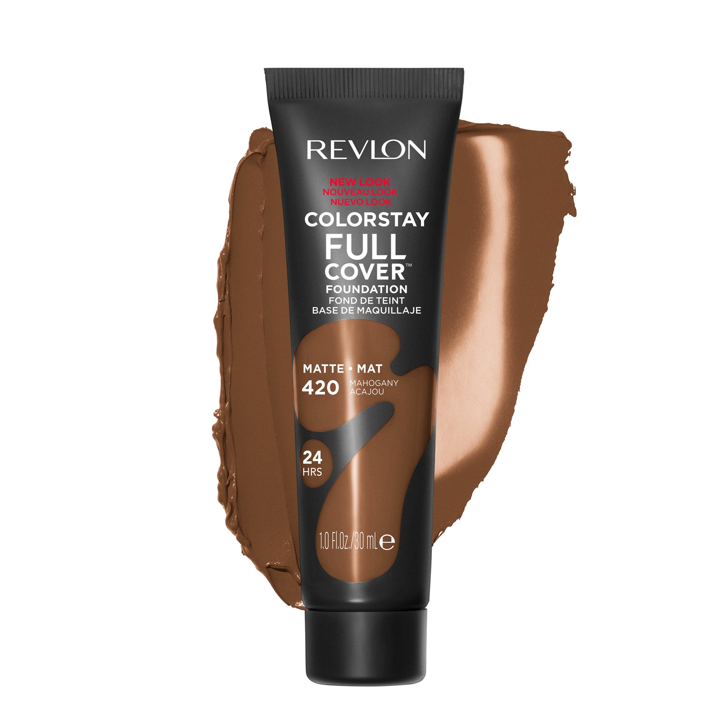 ColorStay Full Cover™ Foundation