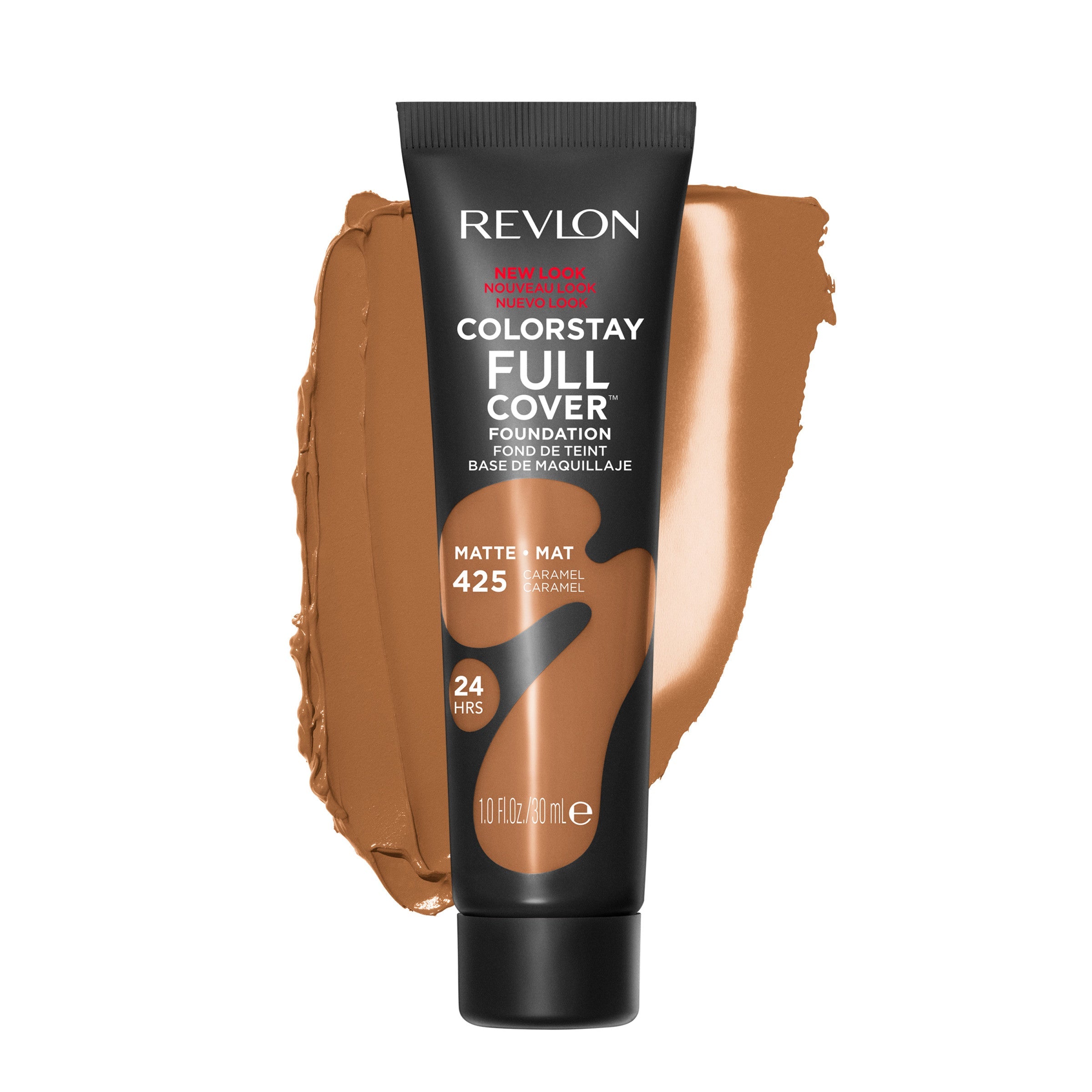 ColorStay Full Cover™ Foundation