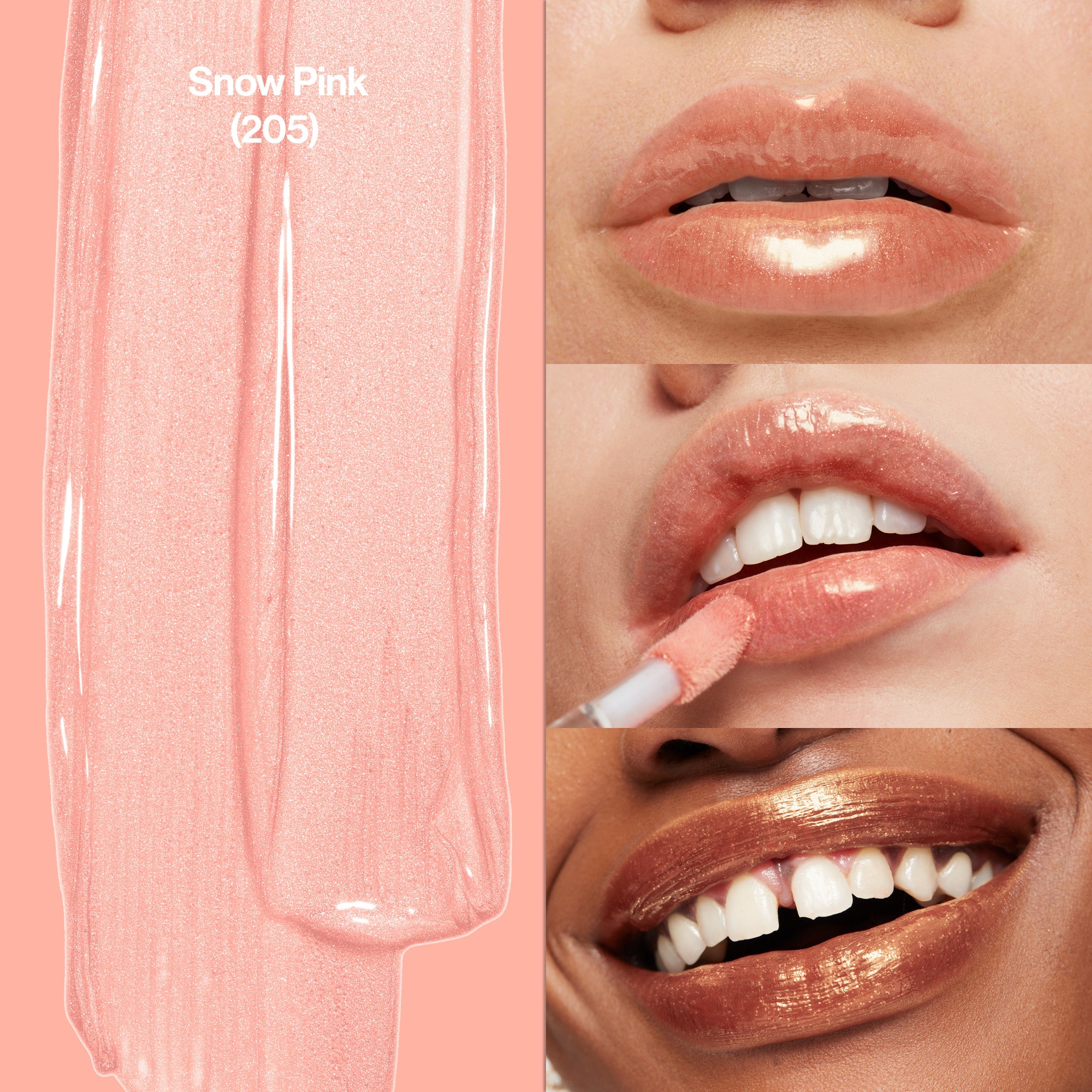 Super Lustrous The Lip Gloss™