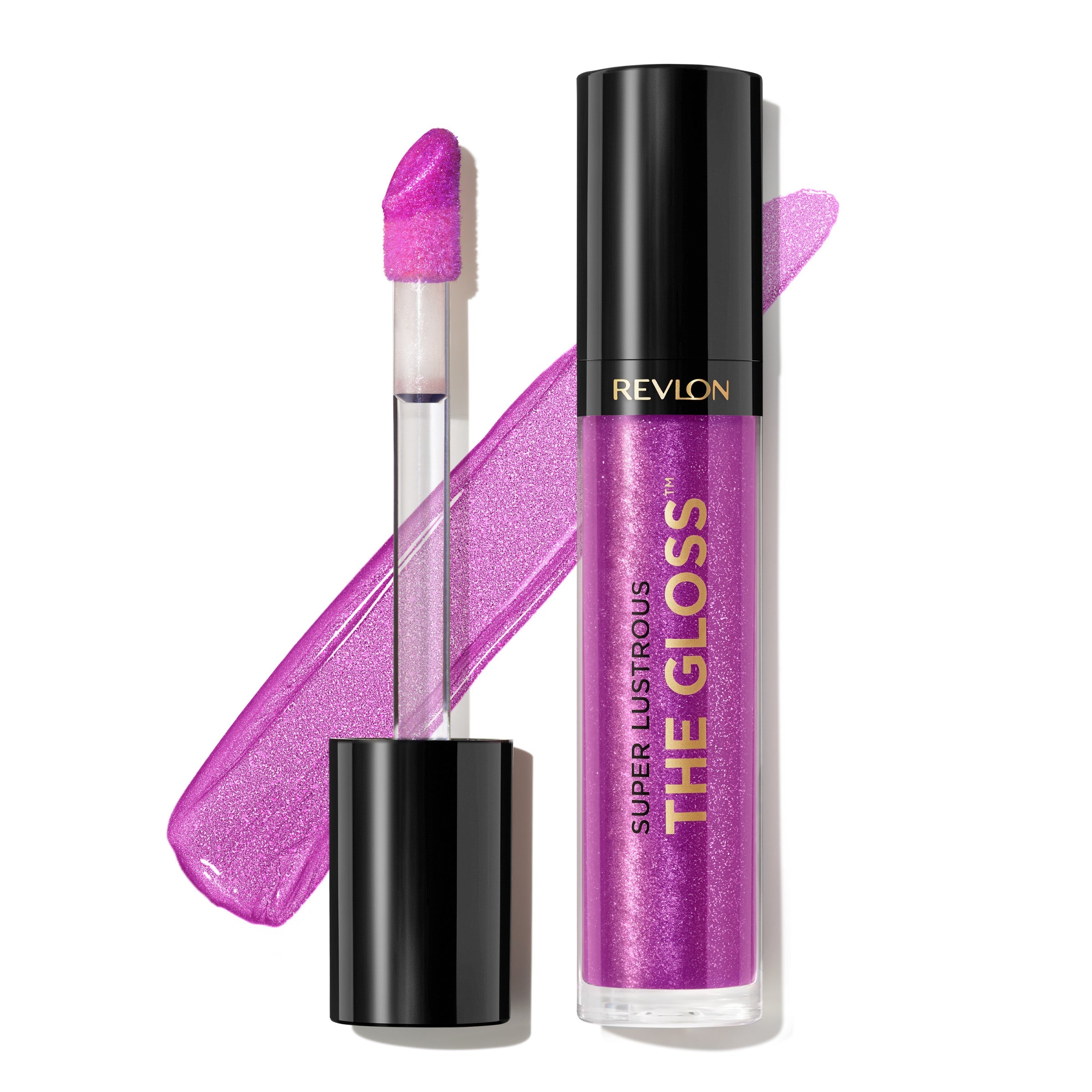 Super Lustrous The Lip Gloss™