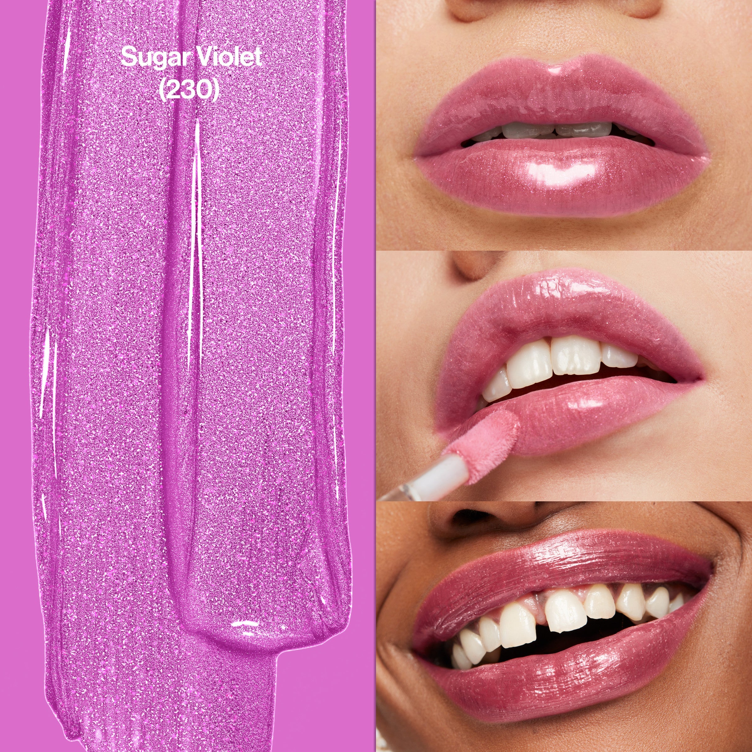 Super Lustrous The Lip Gloss™