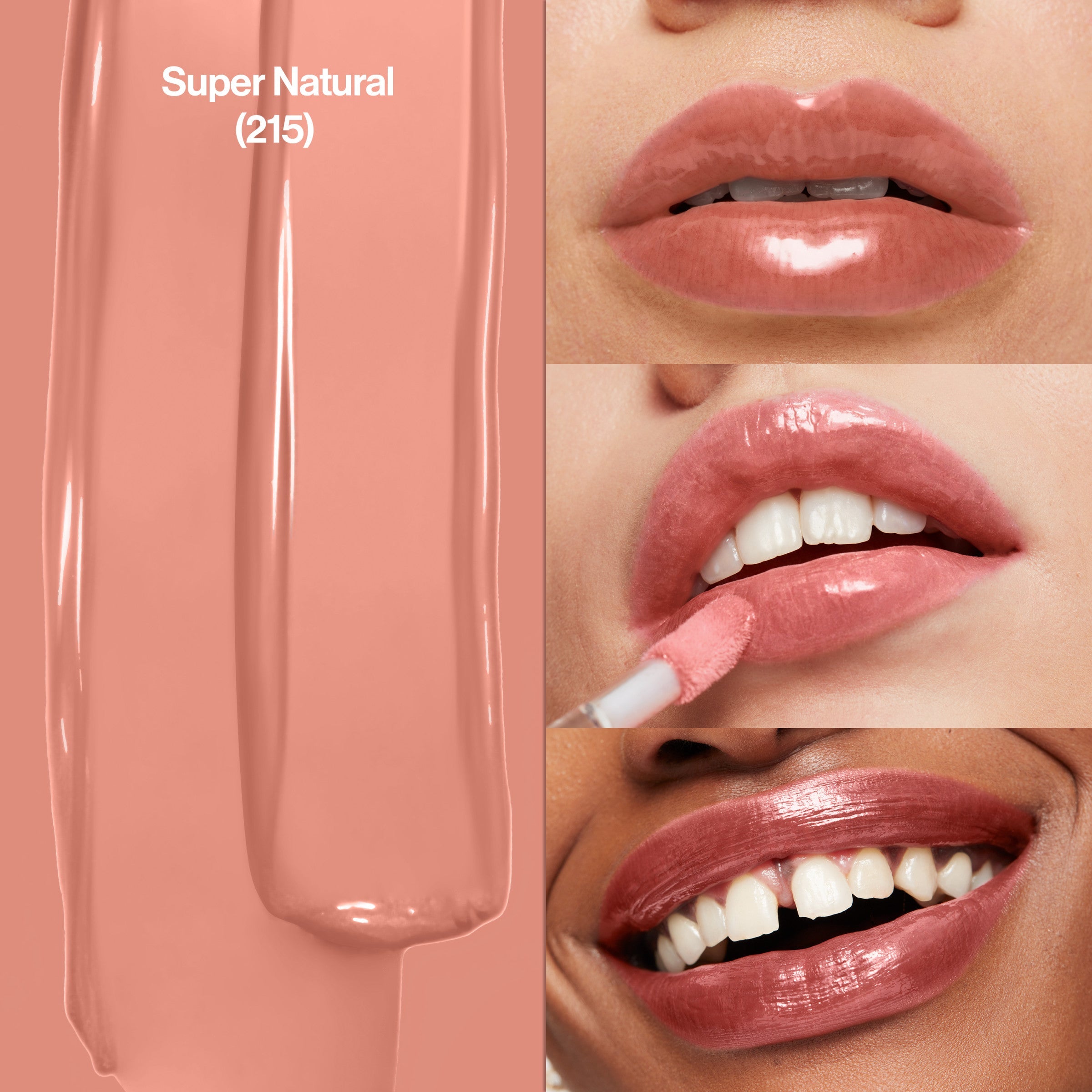 Super Lustrous The Lip Gloss™