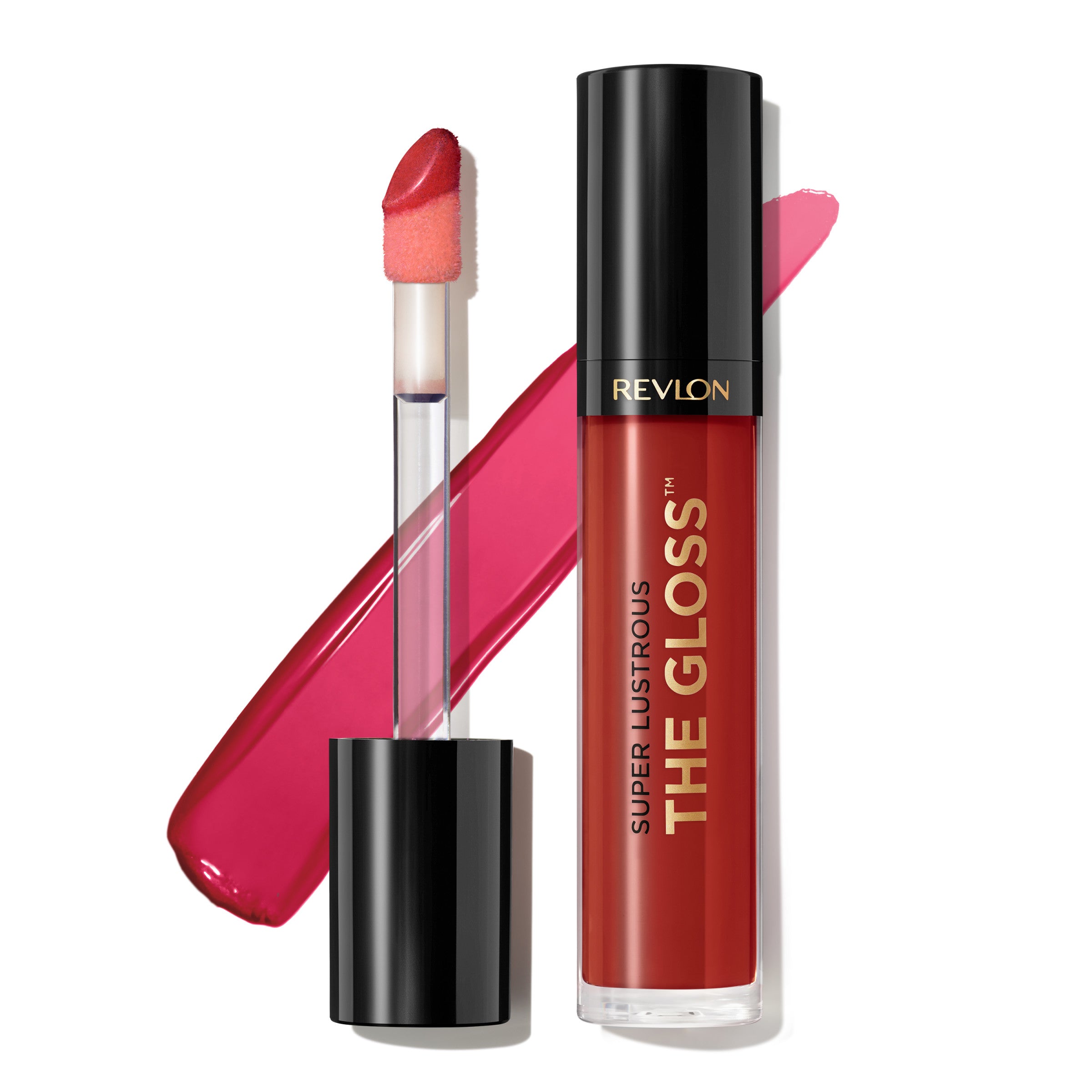 Super Lustrous The Lip Gloss™