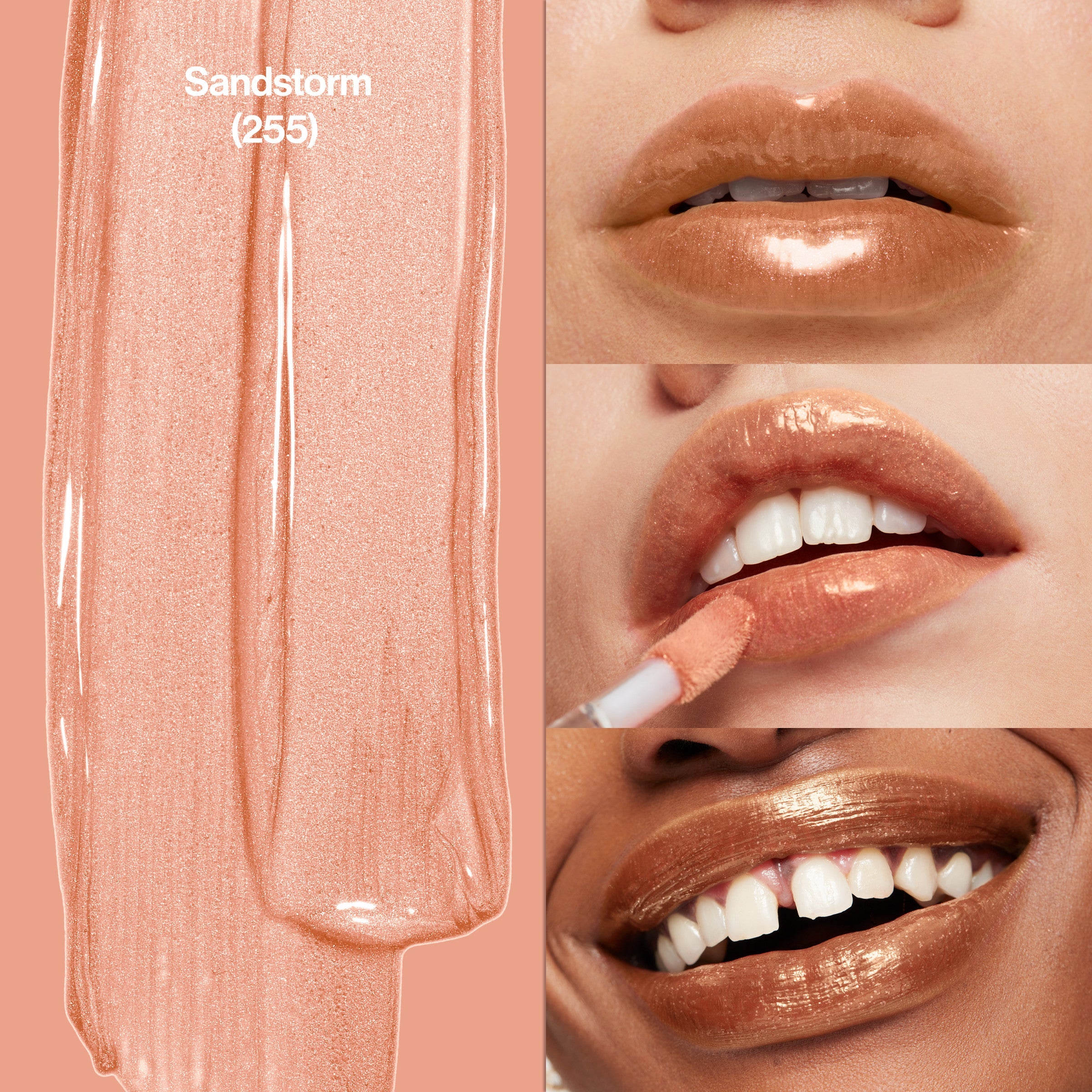 Super Lustrous The Lip Gloss™