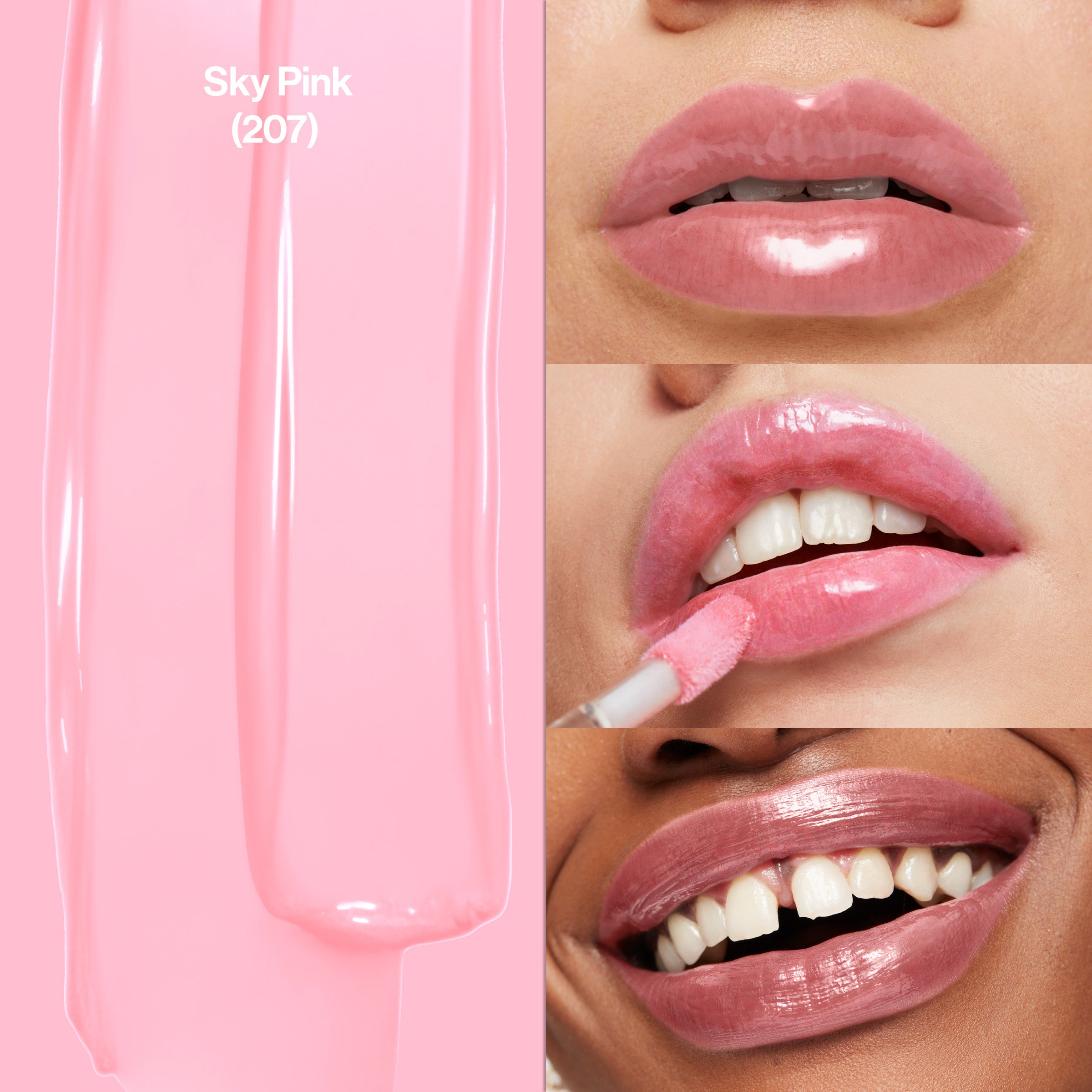 Super Lustrous The Lip Gloss™