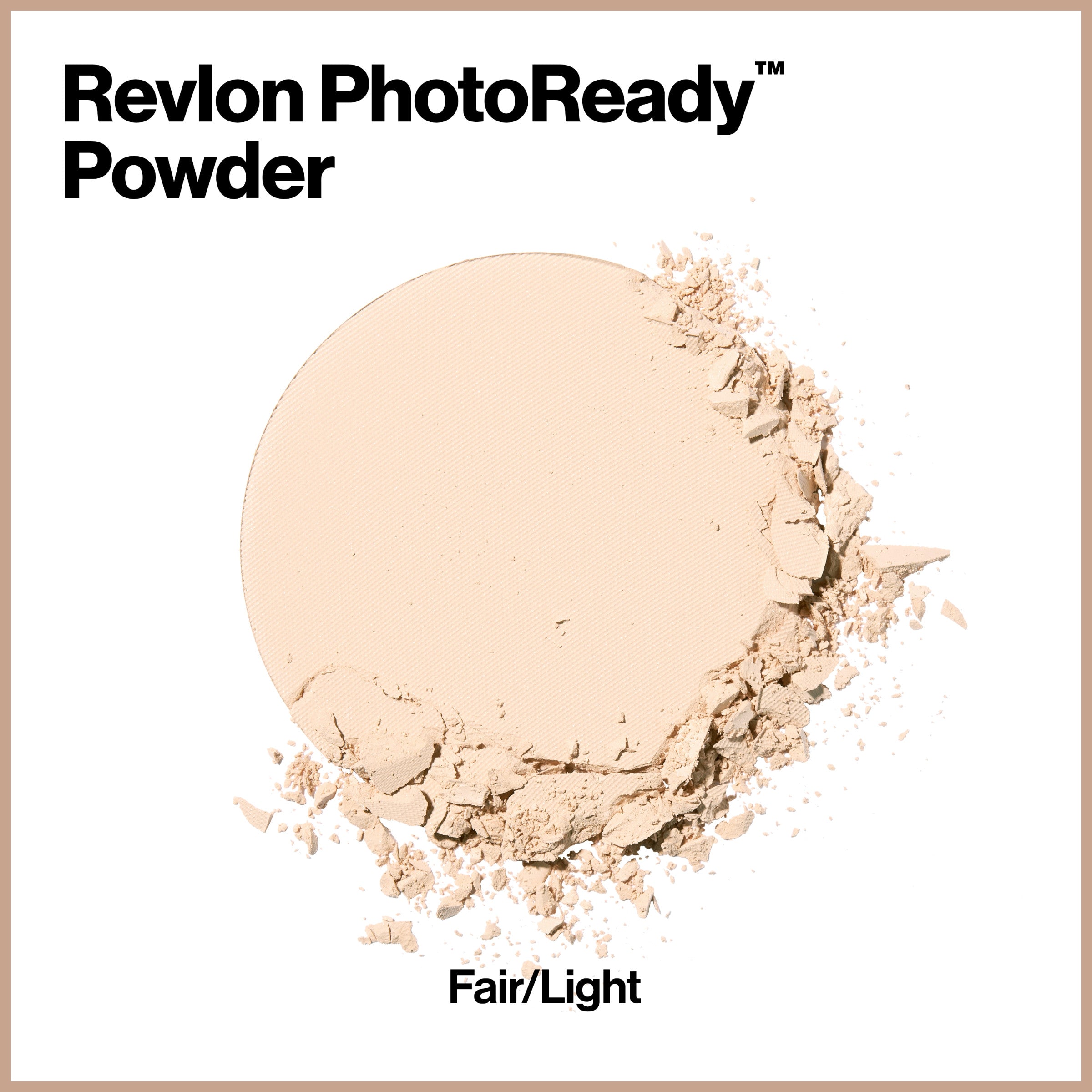 PhotoReady™ Powder