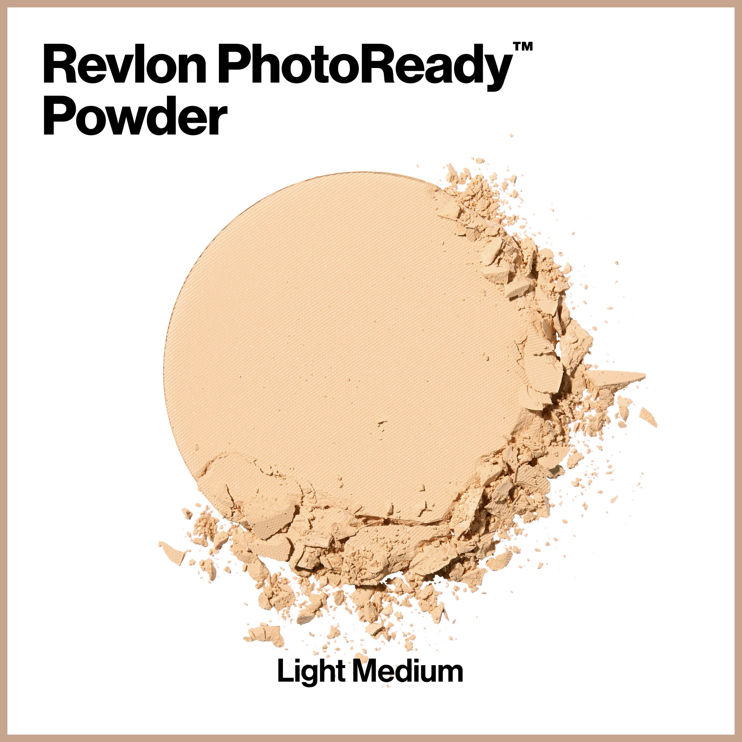 PhotoReady™ Powder
