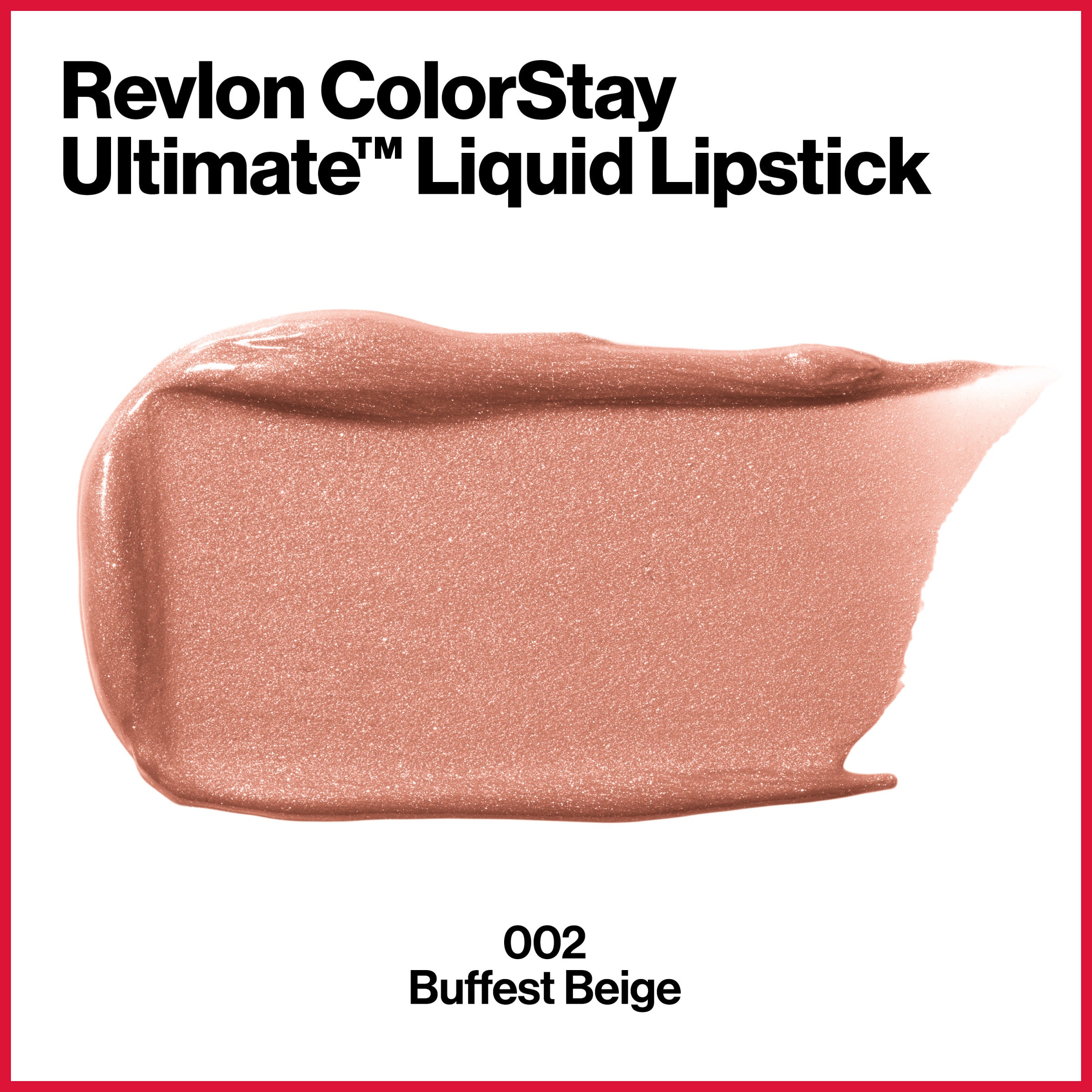 ColorStay Ultimate™ Liquid Lipstick