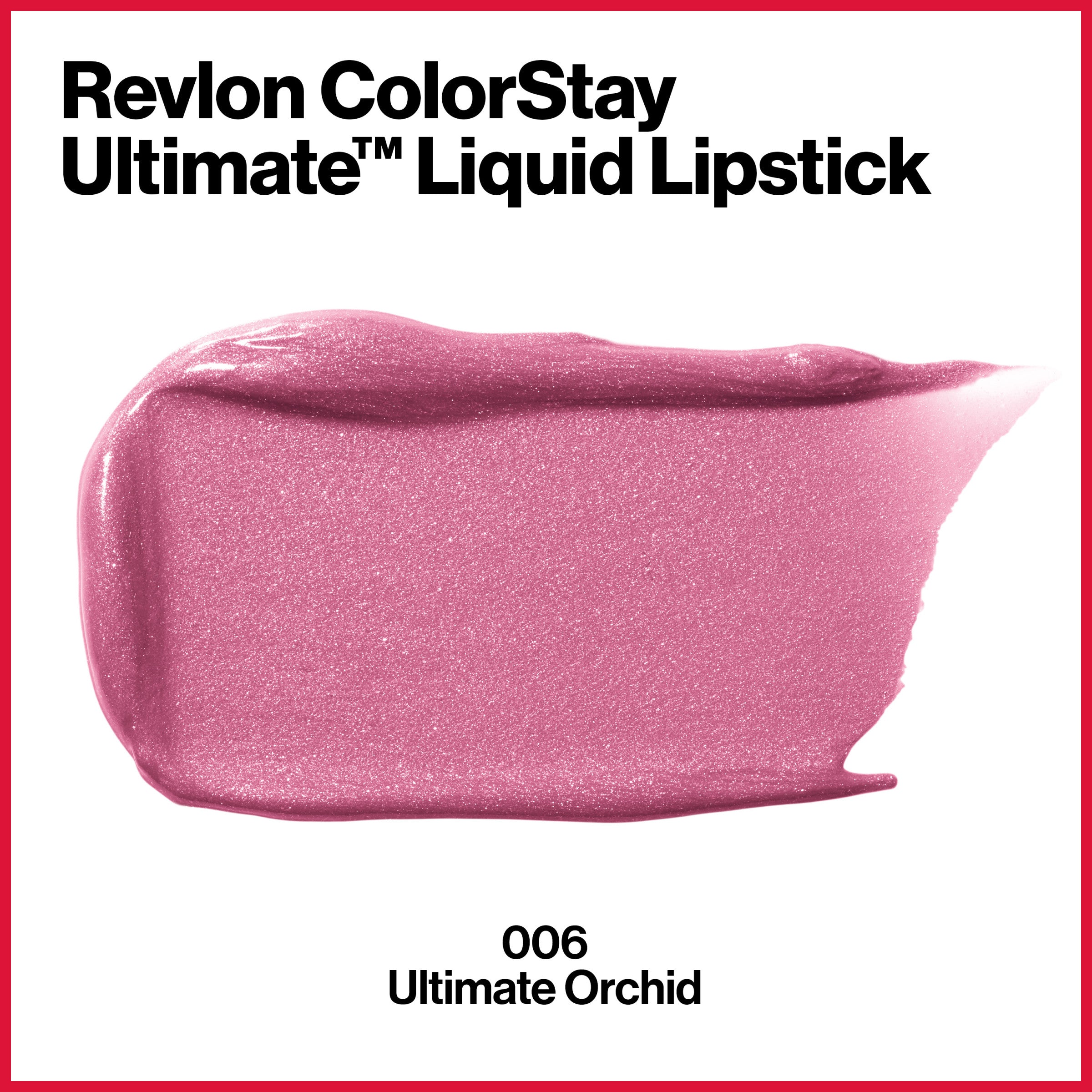 ColorStay Ultimate™ Liquid Lipstick