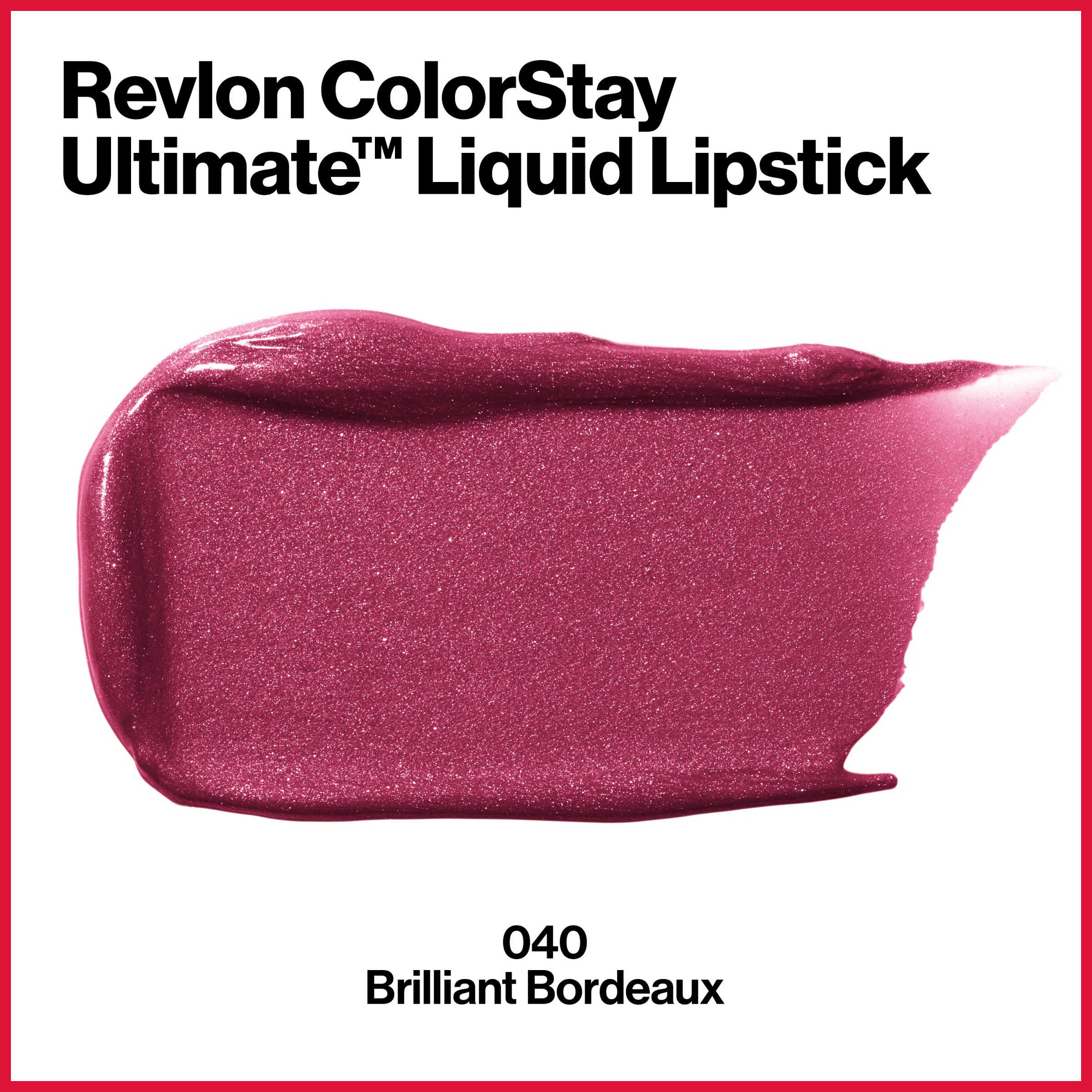 ColorStay Ultimate™ Liquid Lipstick