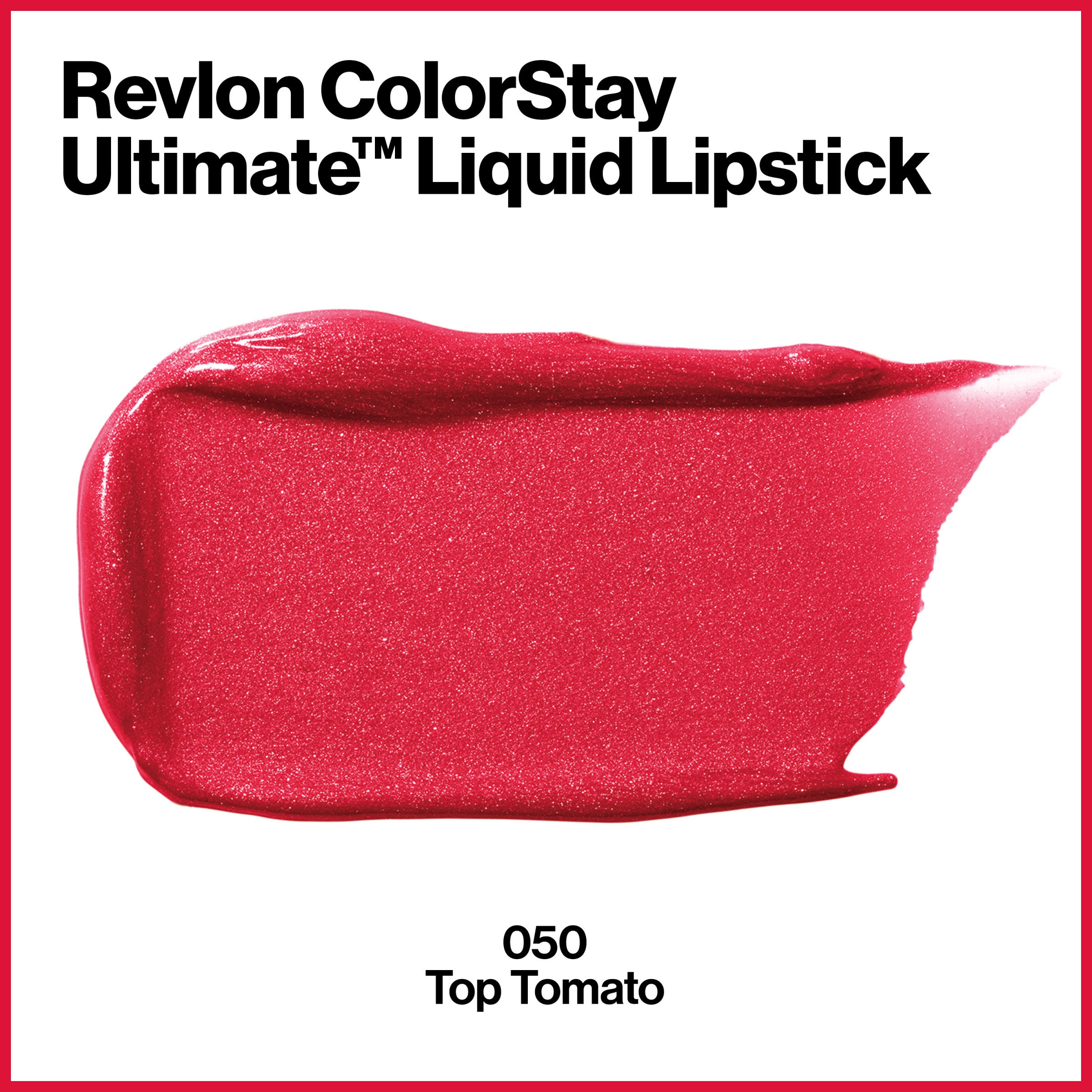 ColorStay Ultimate™ Liquid Lipstick
