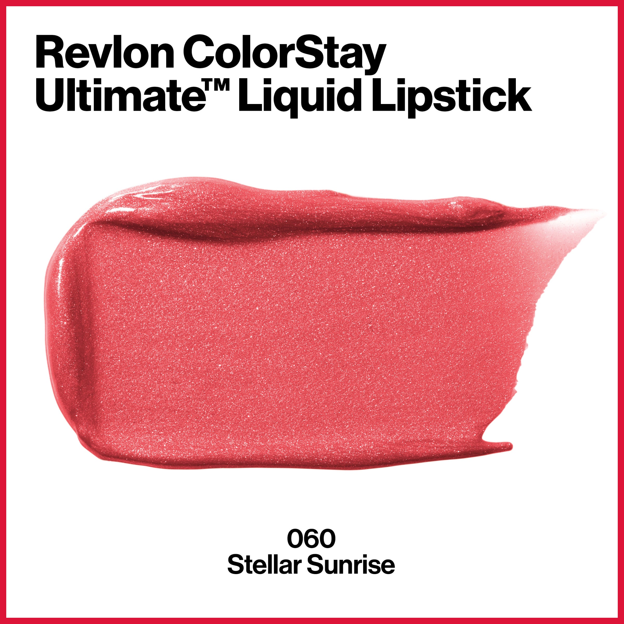 ColorStay Ultimate™ Liquid Lipstick