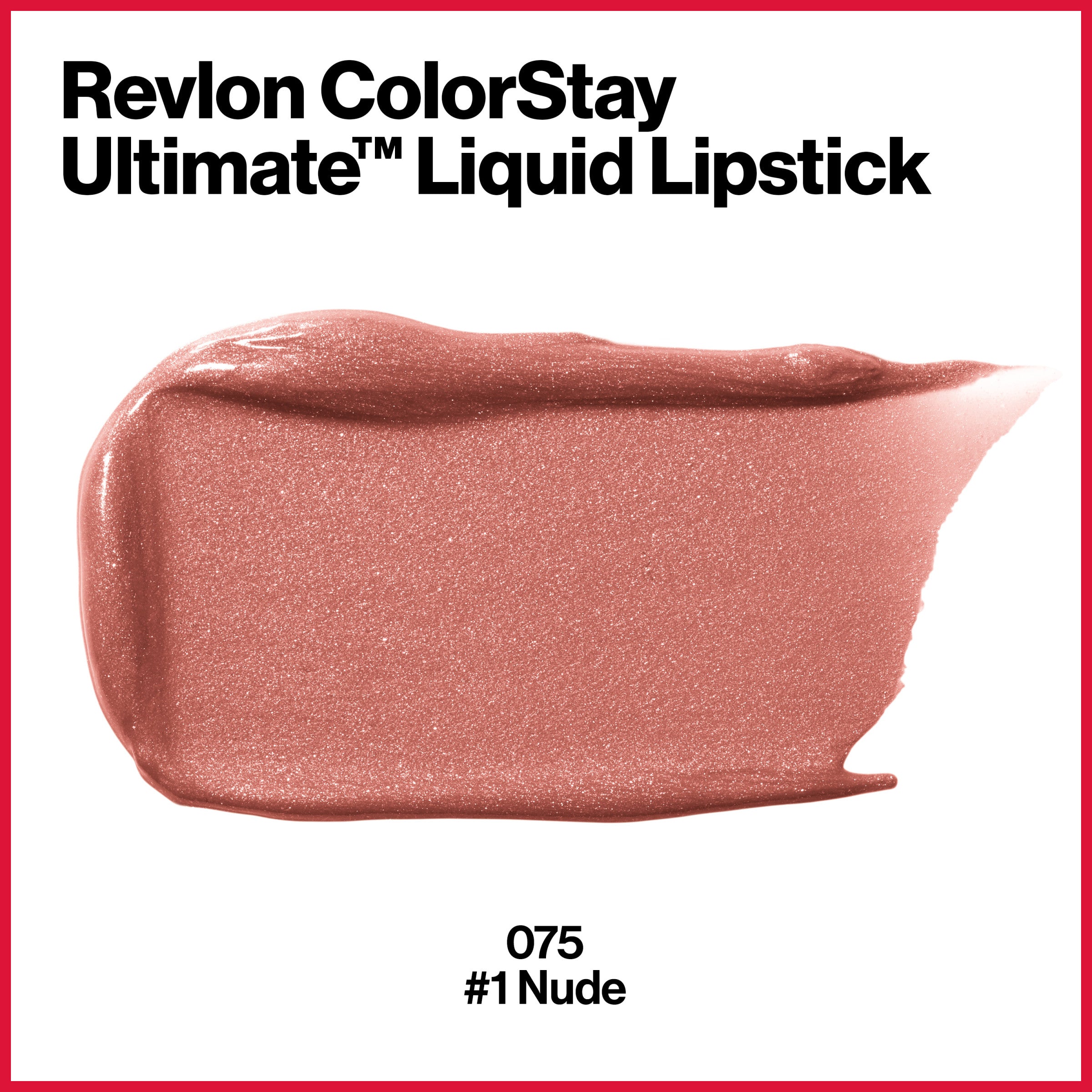 ColorStay Ultimate™ Liquid Lipstick