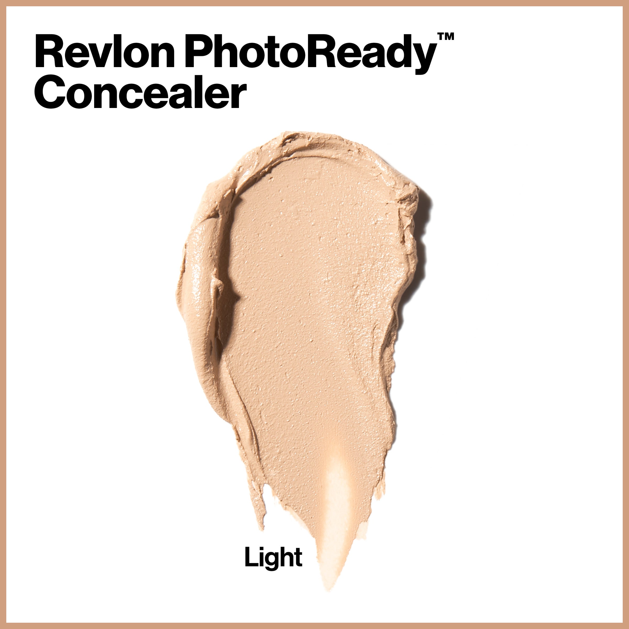 PhotoReady™ Concealer Makeup
