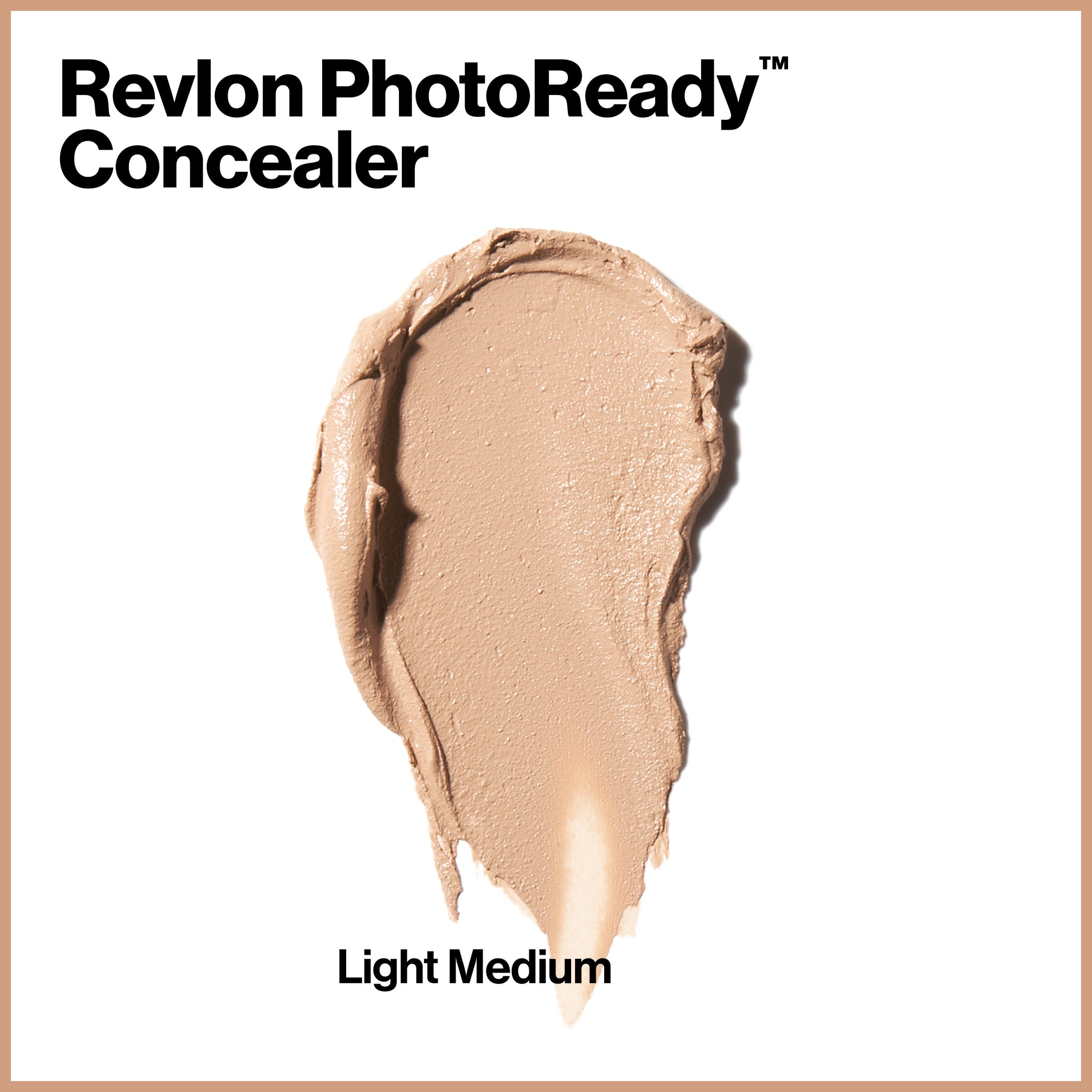 PhotoReady™ Concealer Makeup