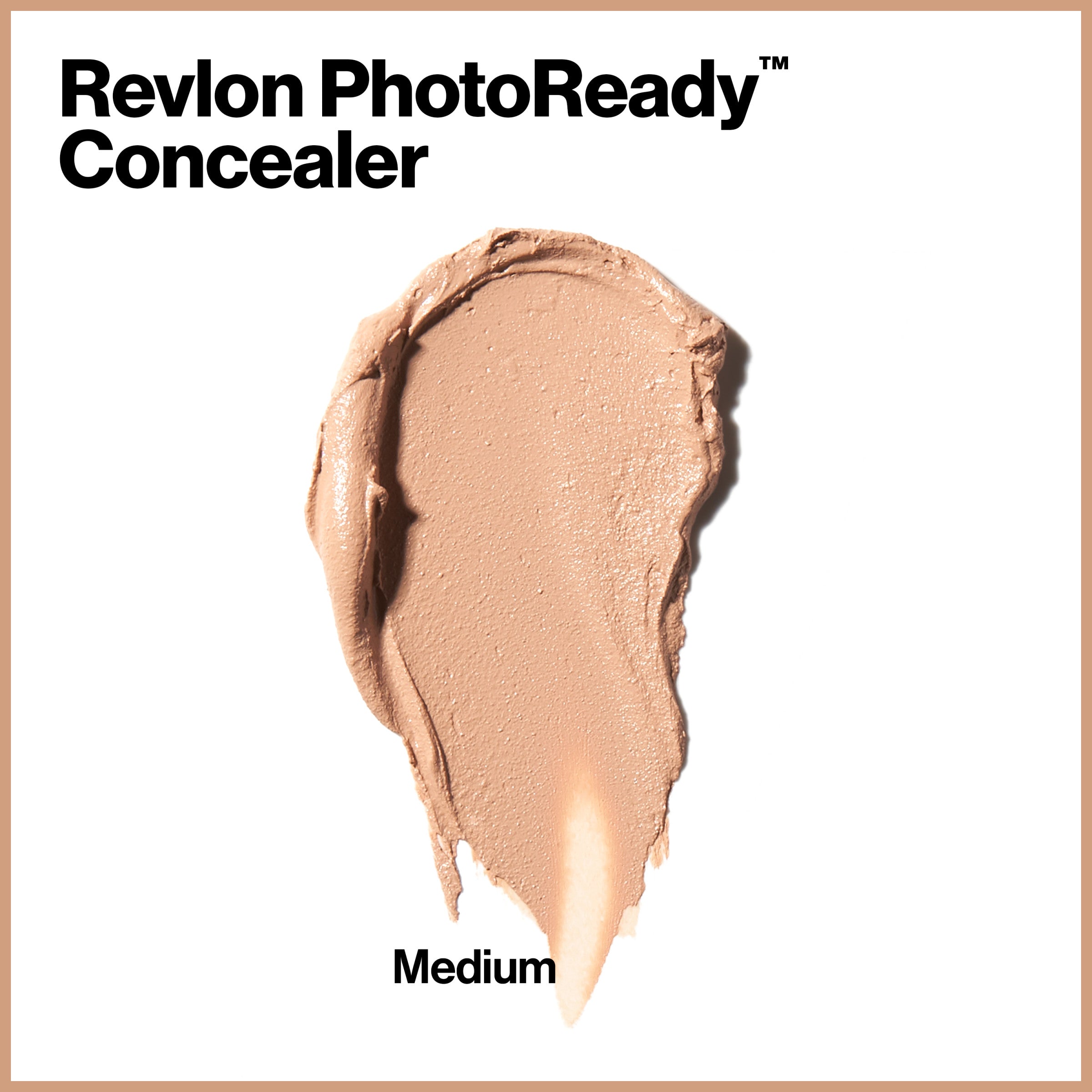 PhotoReady™ Concealer Makeup