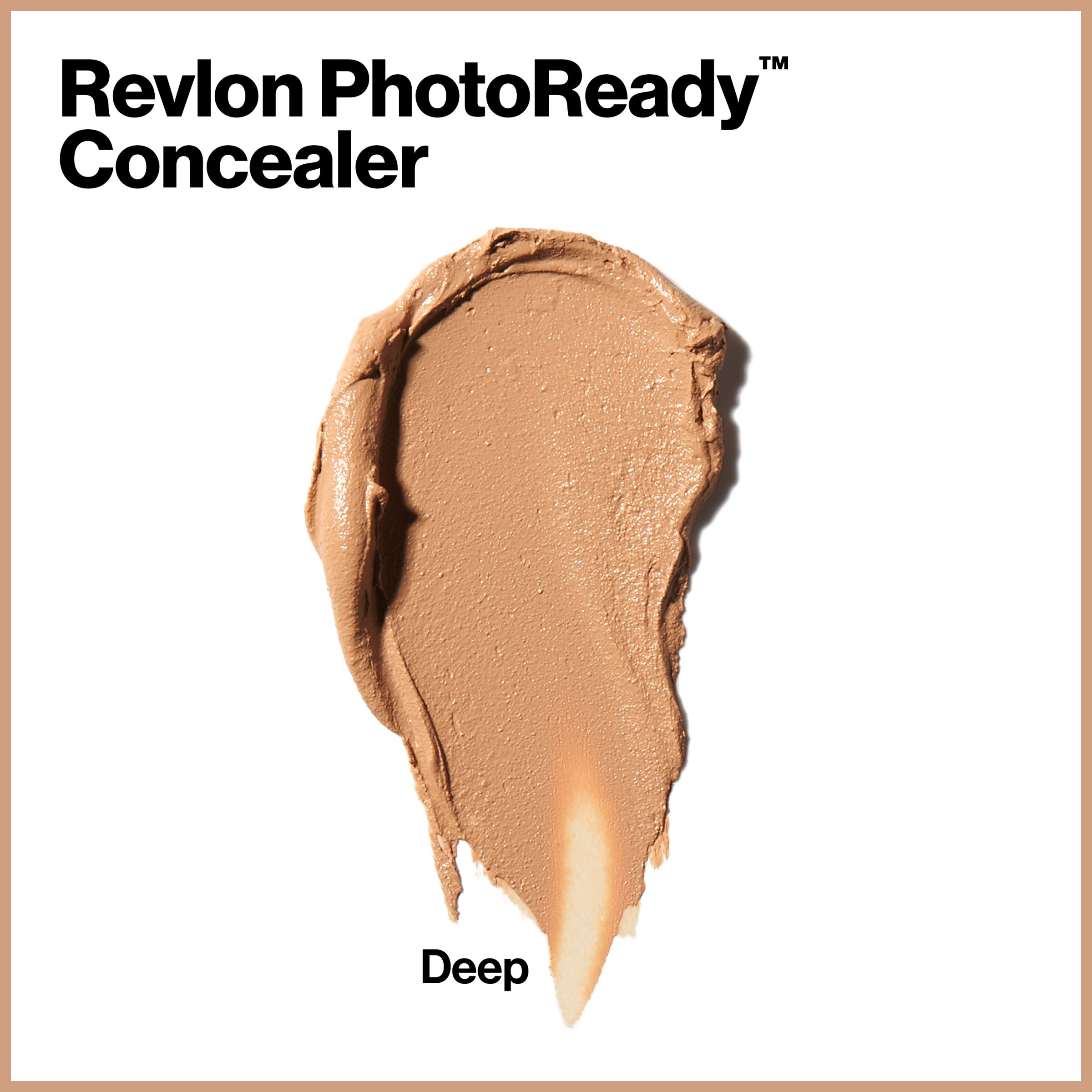 PhotoReady™ Concealer Makeup