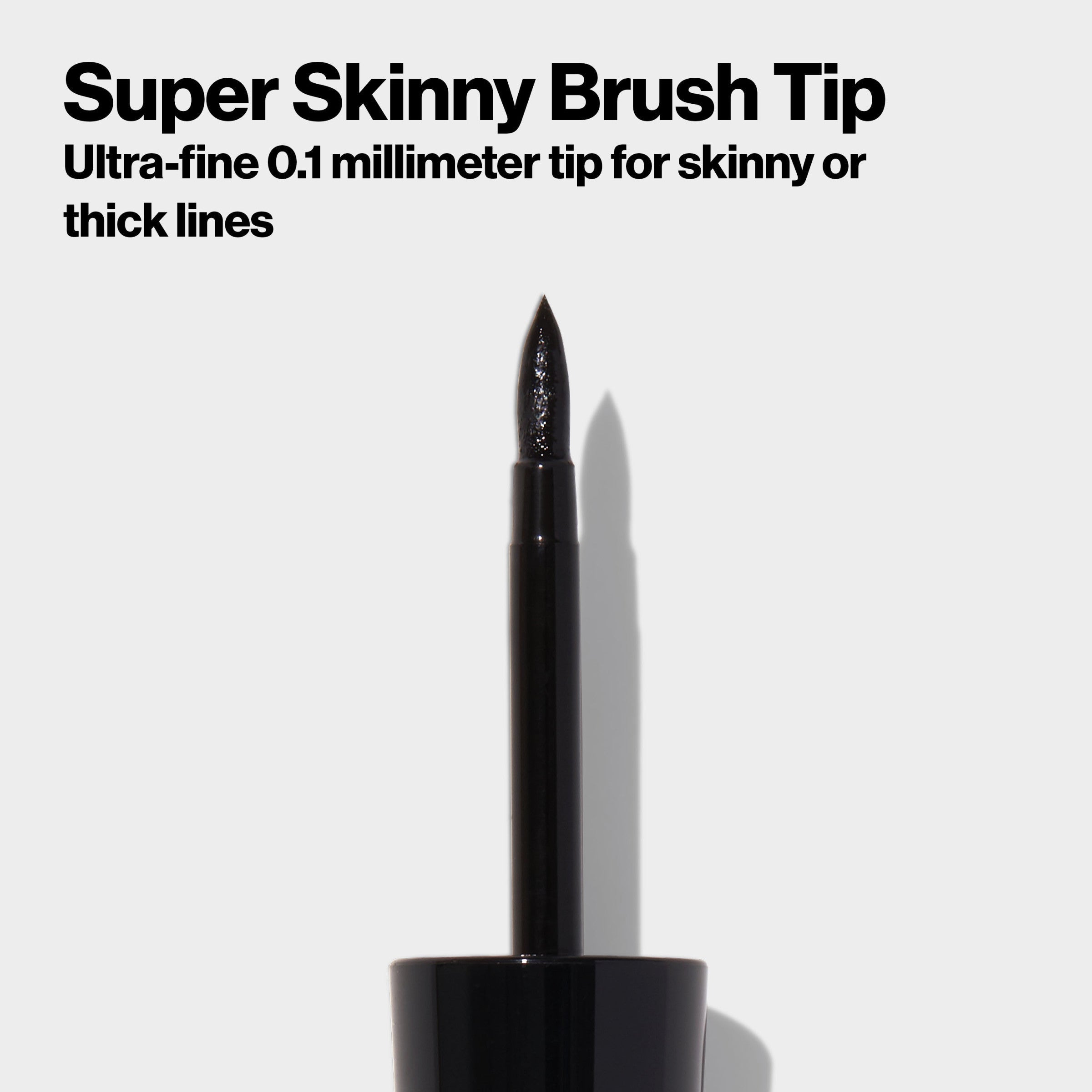 ColorStay™ Liquid Eyeliner