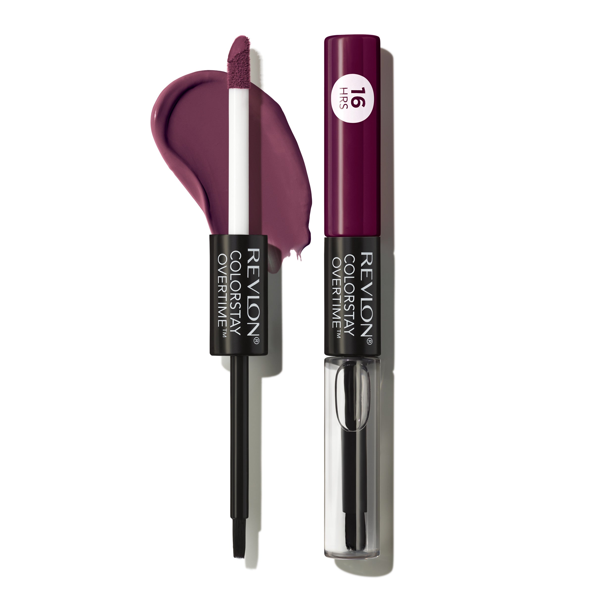 ColorStay Overtime™ Lipcolor
