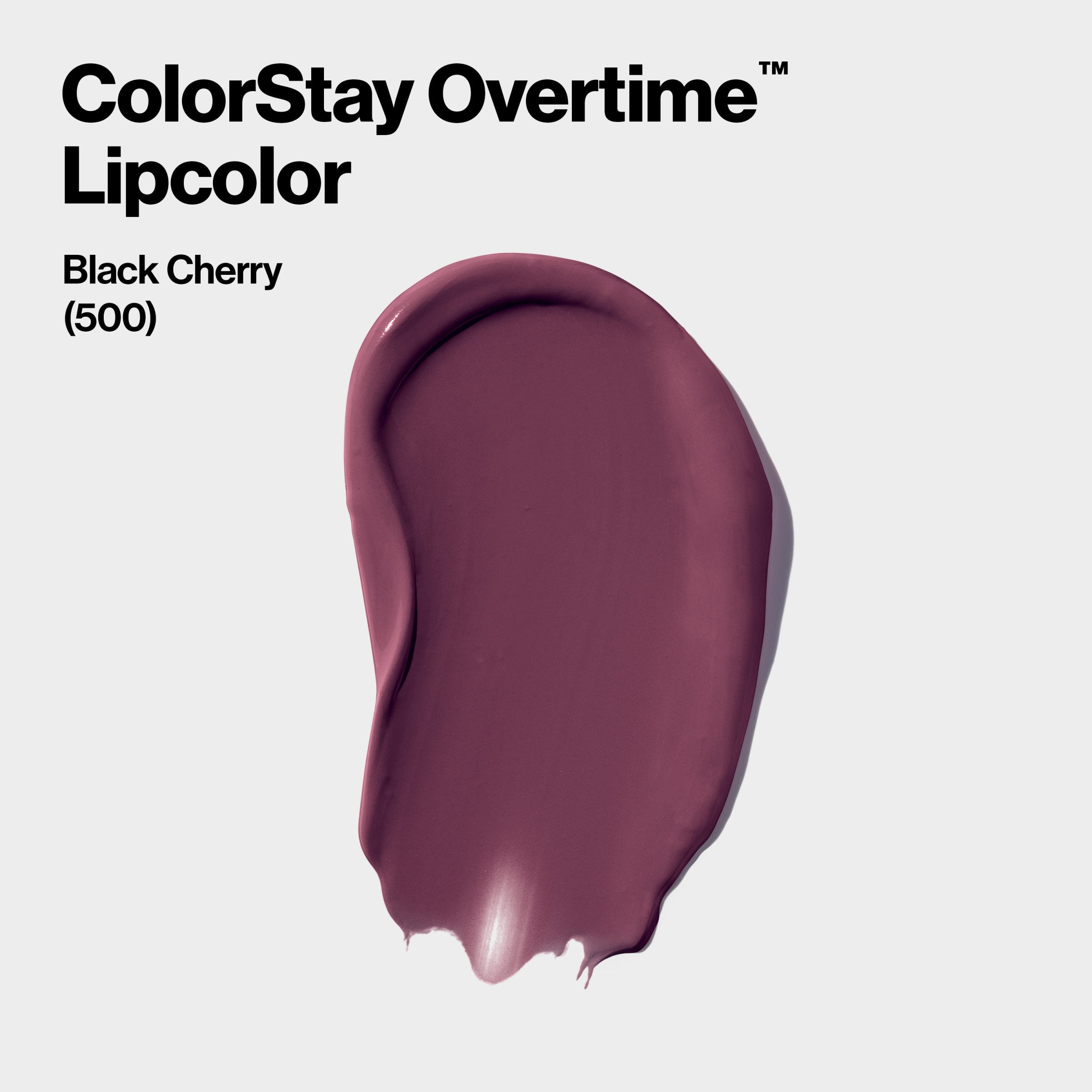 ColorStay Overtime™ Lipcolor
