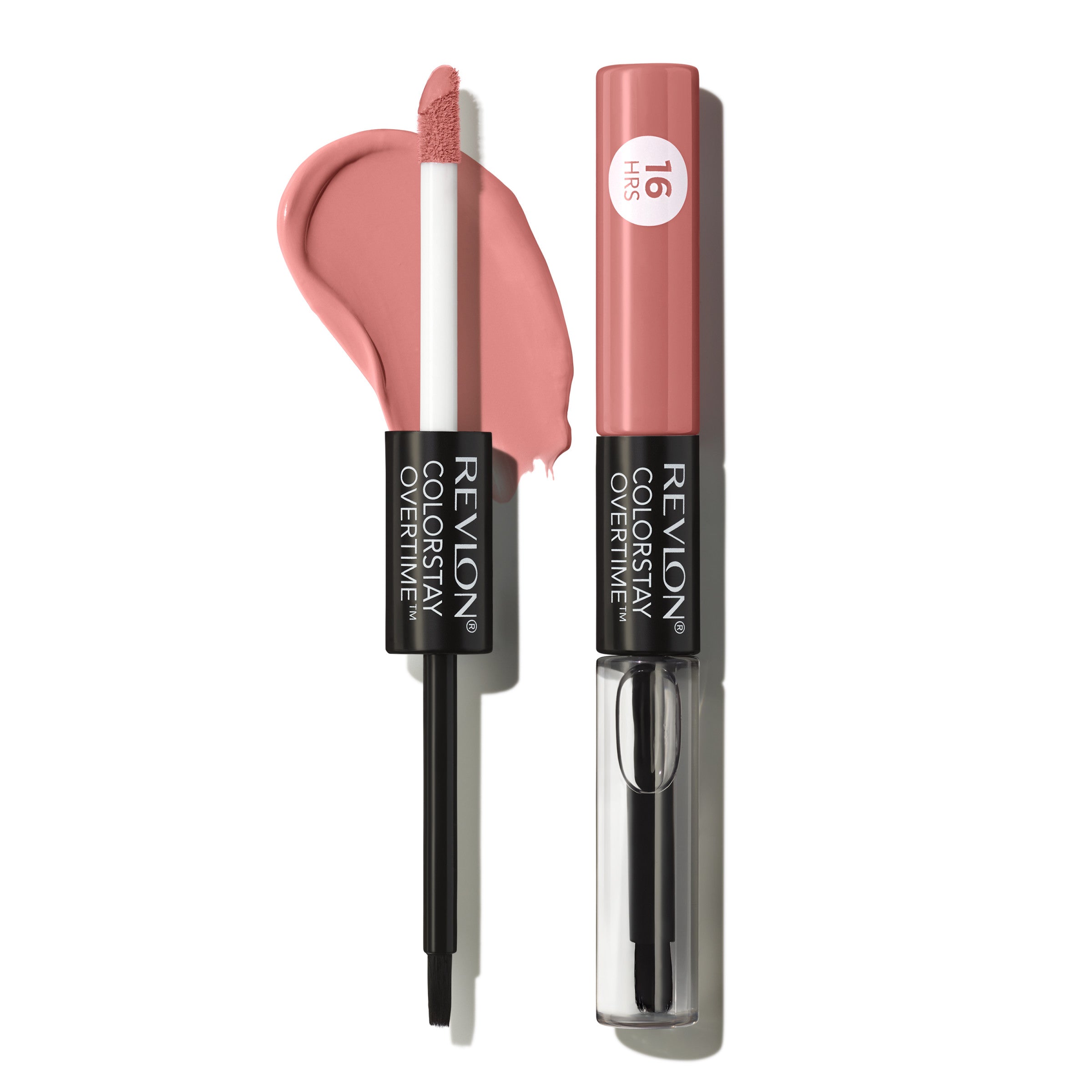 ColorStay Overtime™ Lipcolor