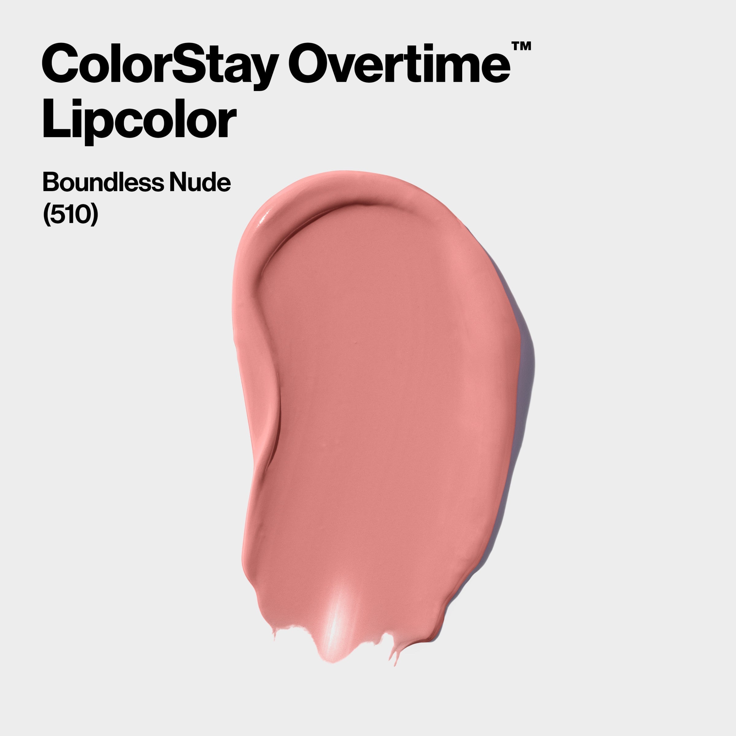 ColorStay Overtime™ Lipcolor