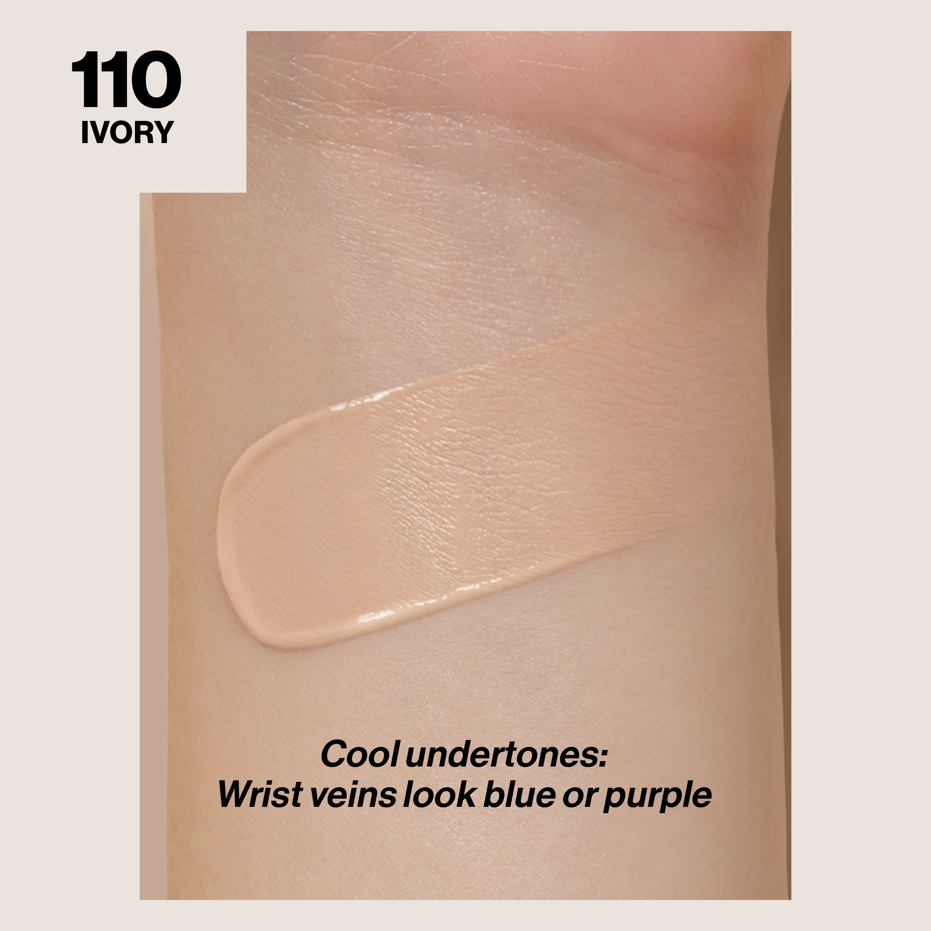 ColorStay™ Longwear Makeup SPF 15