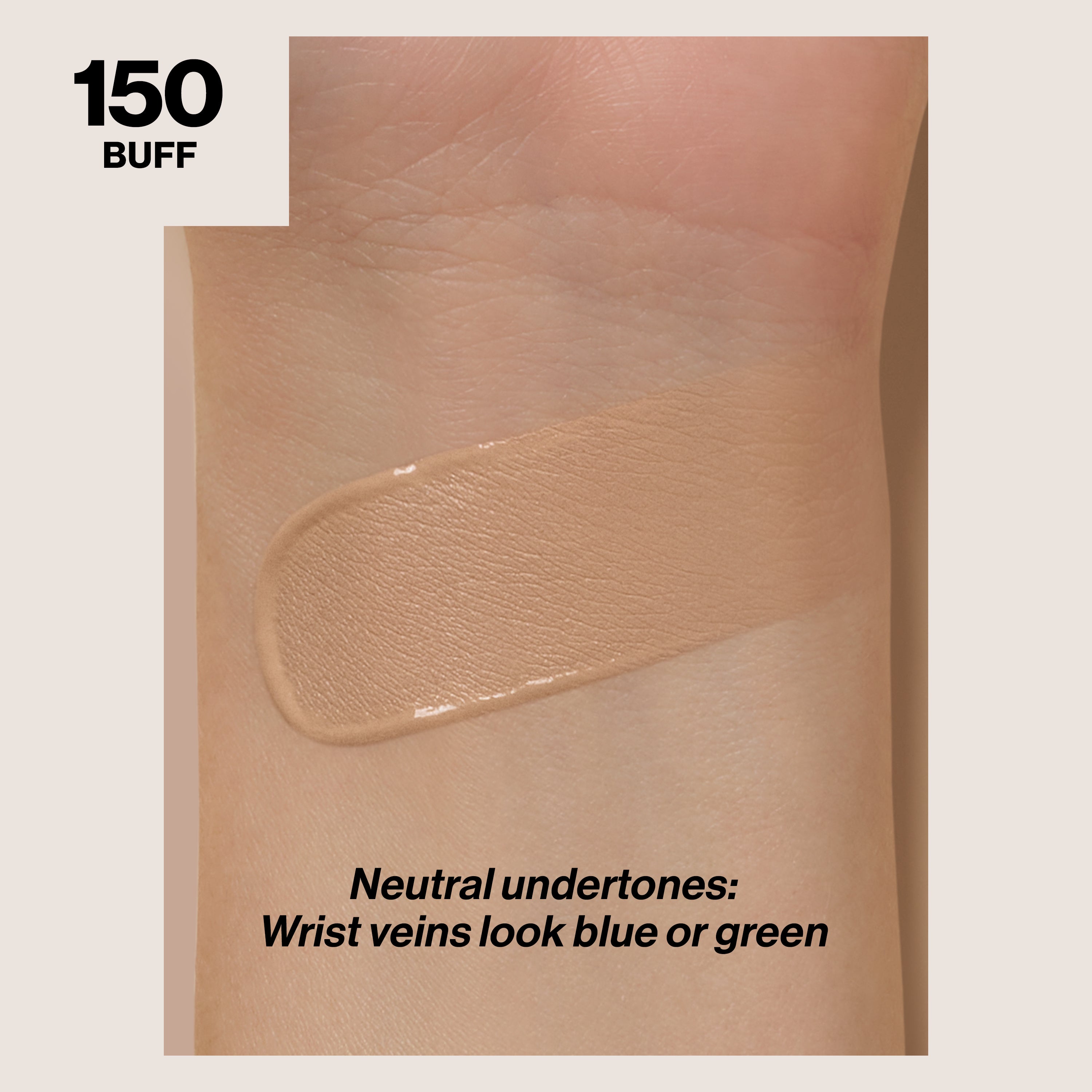 ColorStay™ Longwear Makeup SPF 15