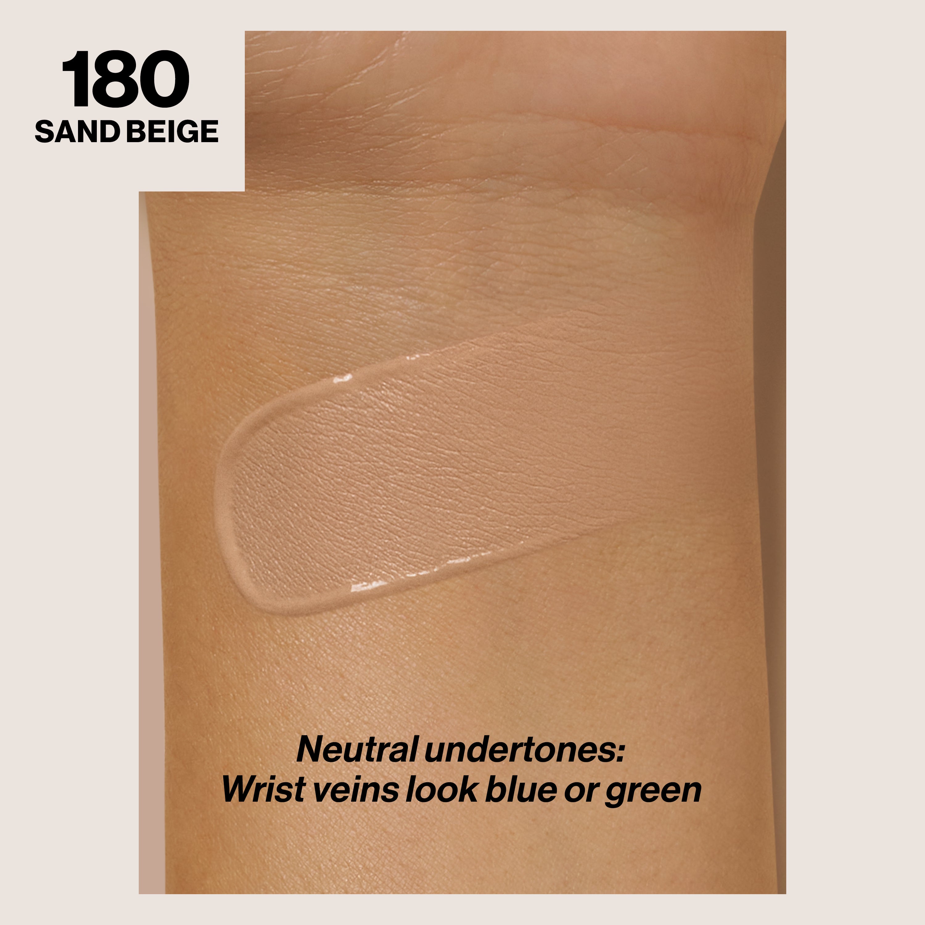 ColorStay™ Longwear Makeup SPF 15