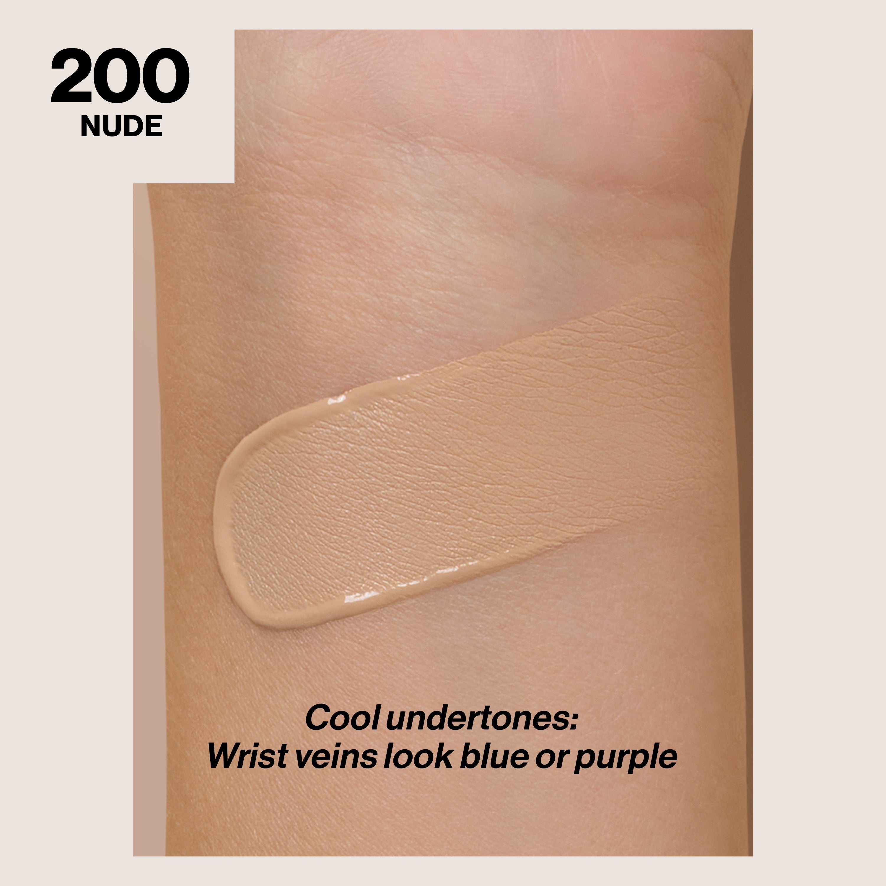 ColorStay™ Longwear Makeup SPF 15