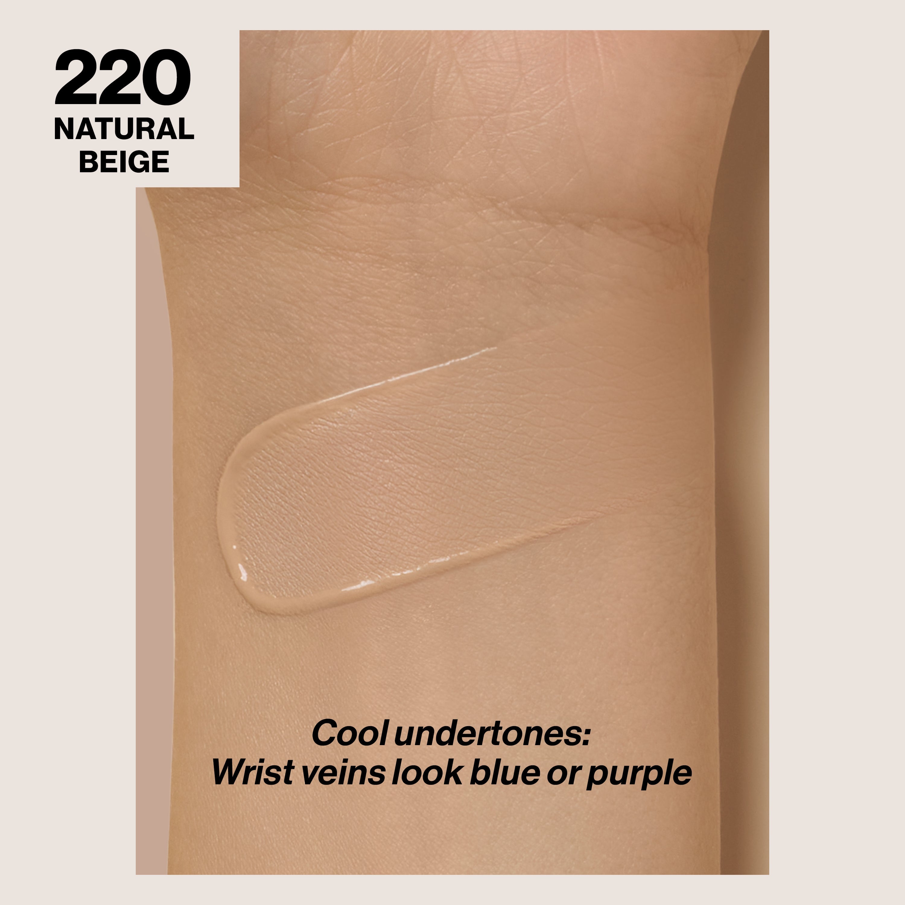 ColorStay™ Longwear Makeup SPF 15